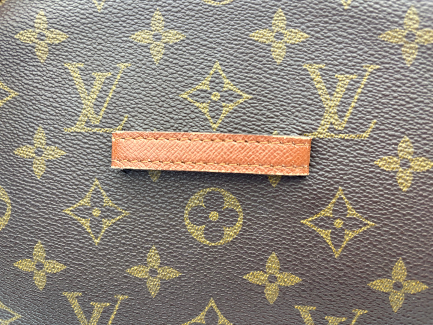 017862 - Louis Vuitton Kurcell