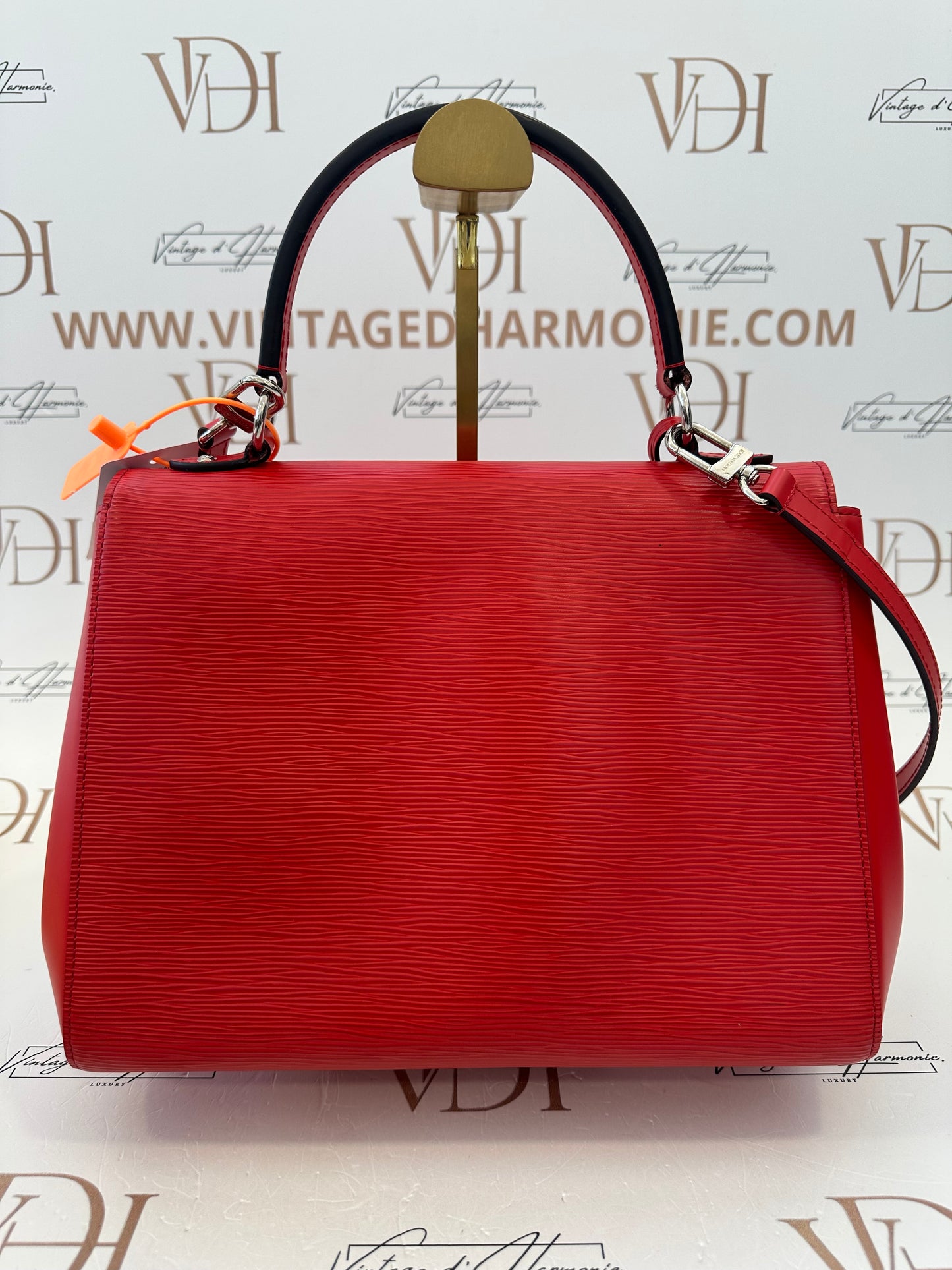382649 - Louis Vuitton Cluny