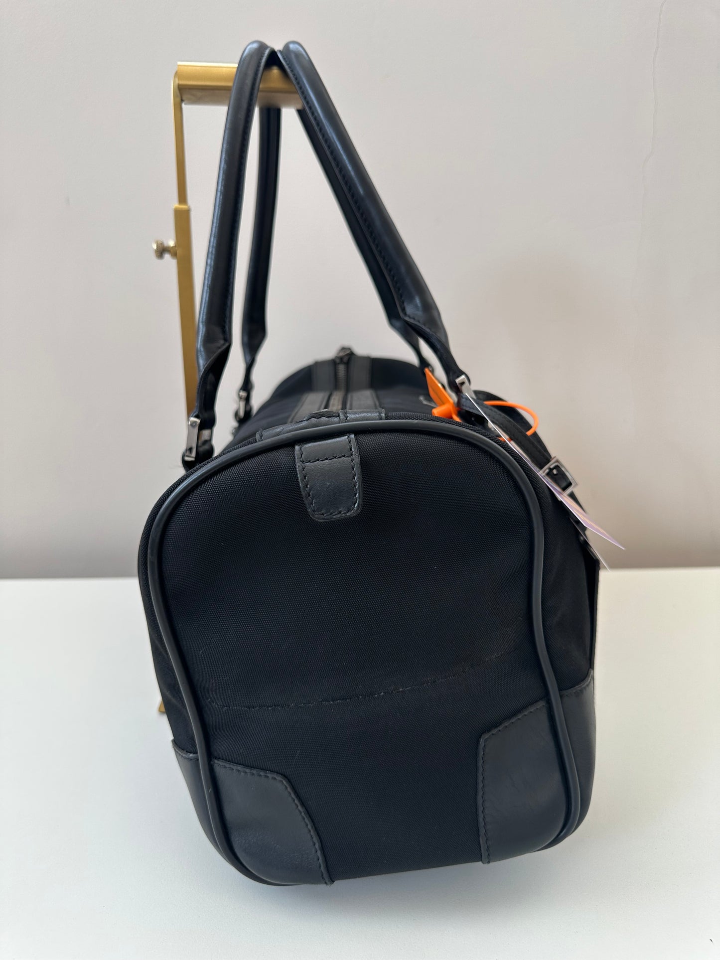 Gucci Black Boston