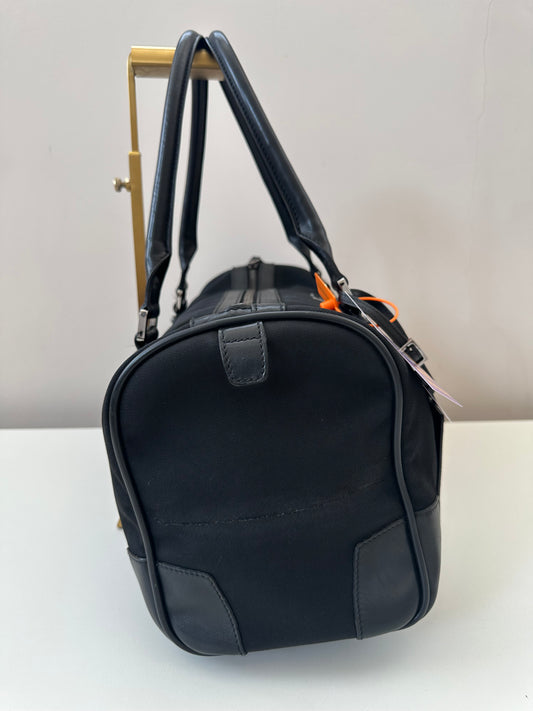 Gucci Black Boston
