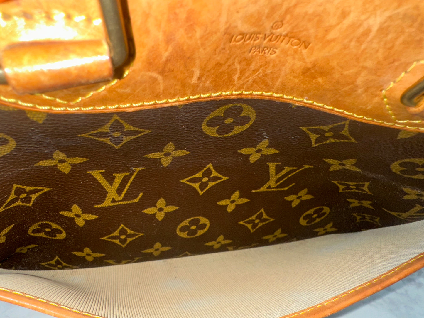 Louis Vuitton Trouville
