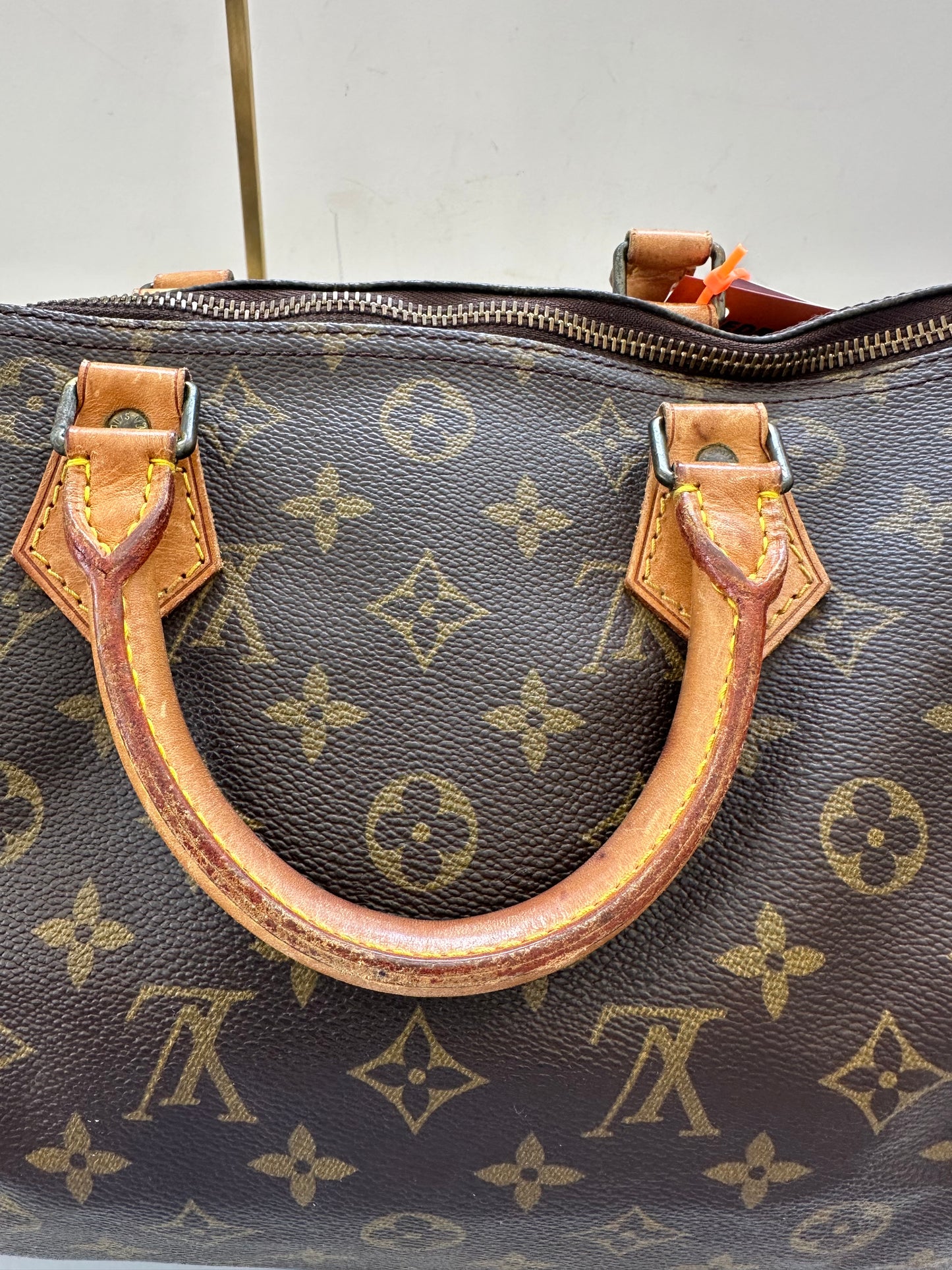 Louis Vuitton Speedy 30