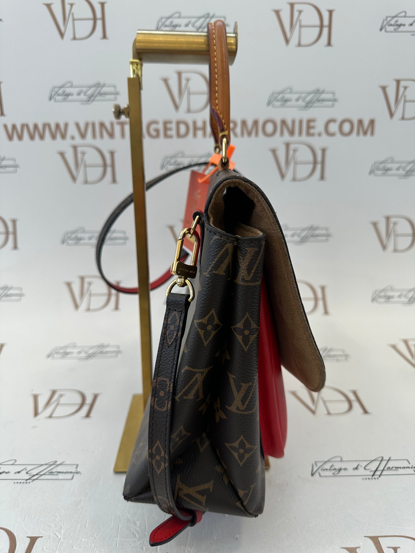 382652 - Louis Vuitton Marignan