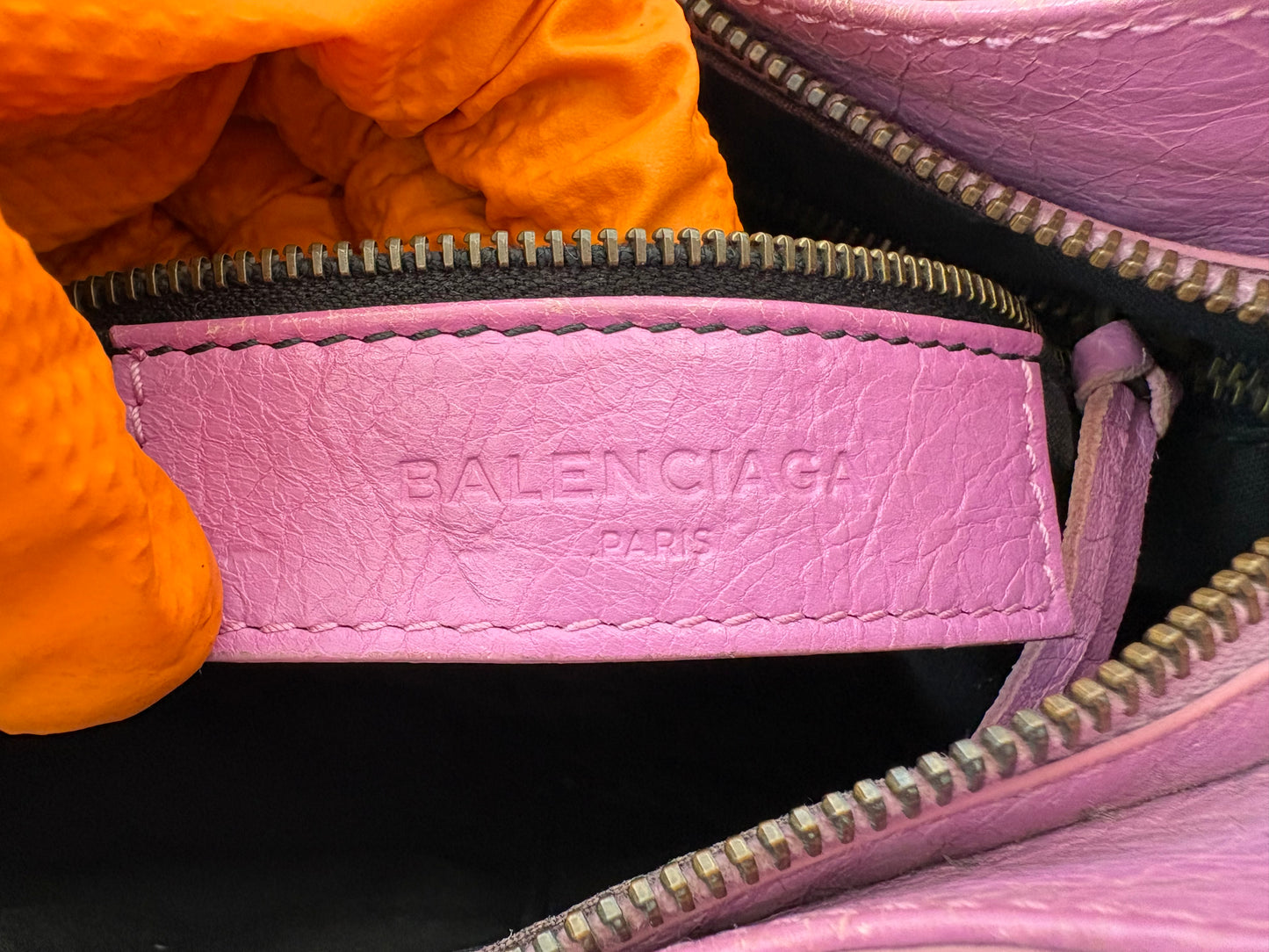 383365 - Balenciaga Classic City