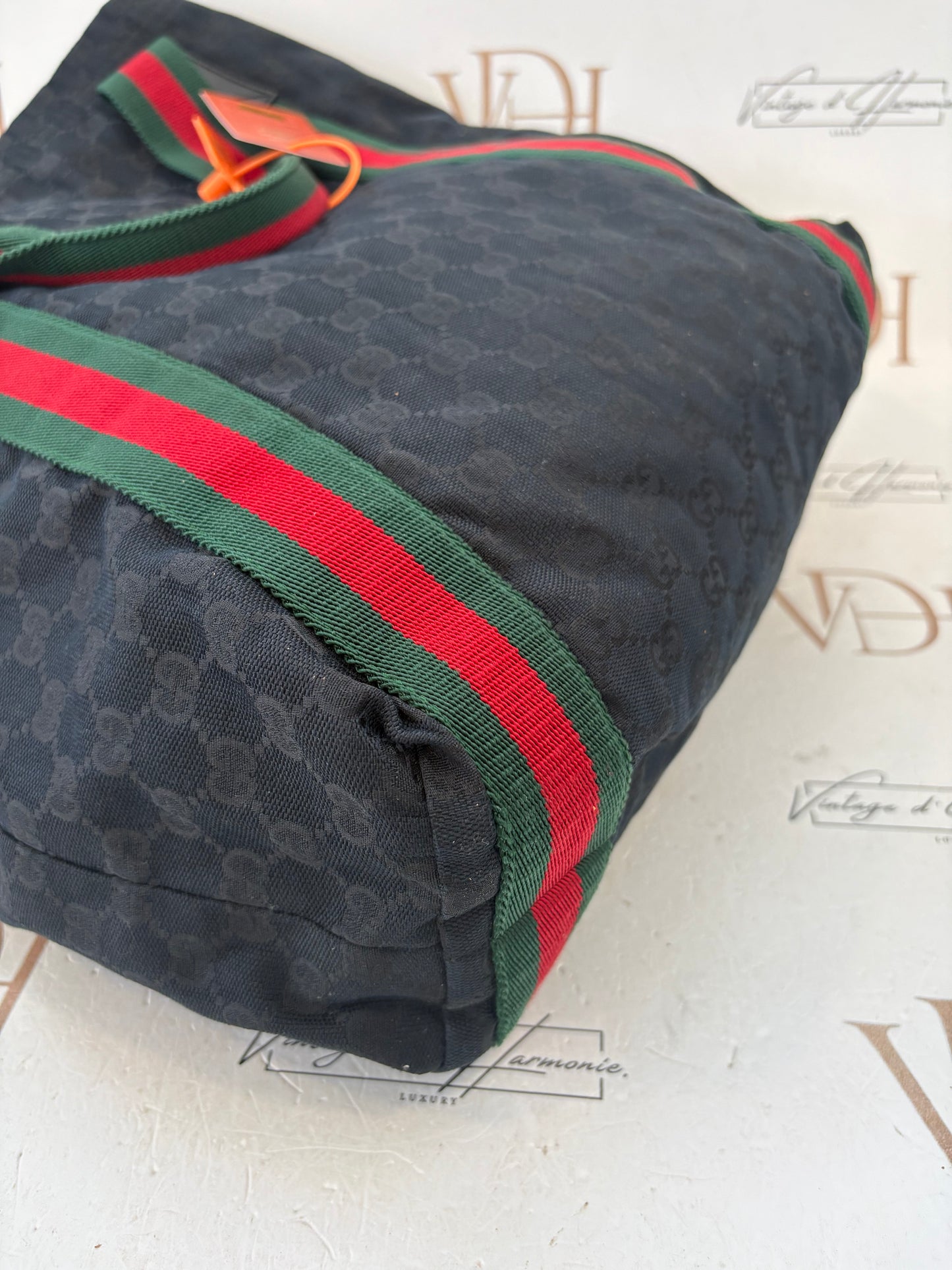 201323 - Gucci Tote