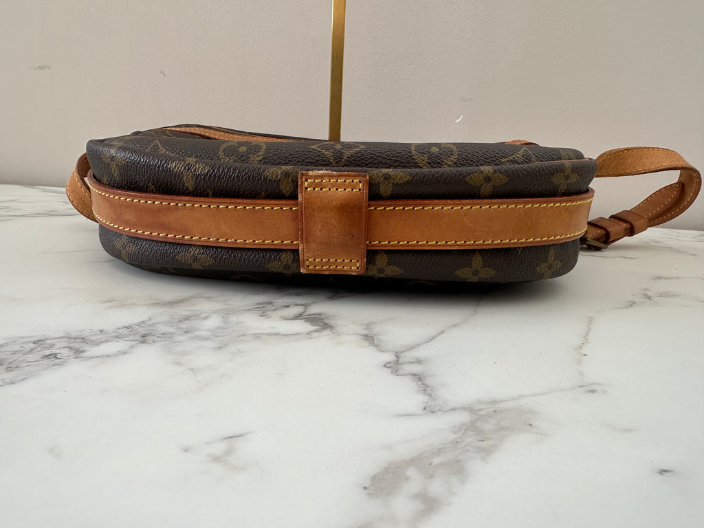 Louis Vuitton Jeune Fille