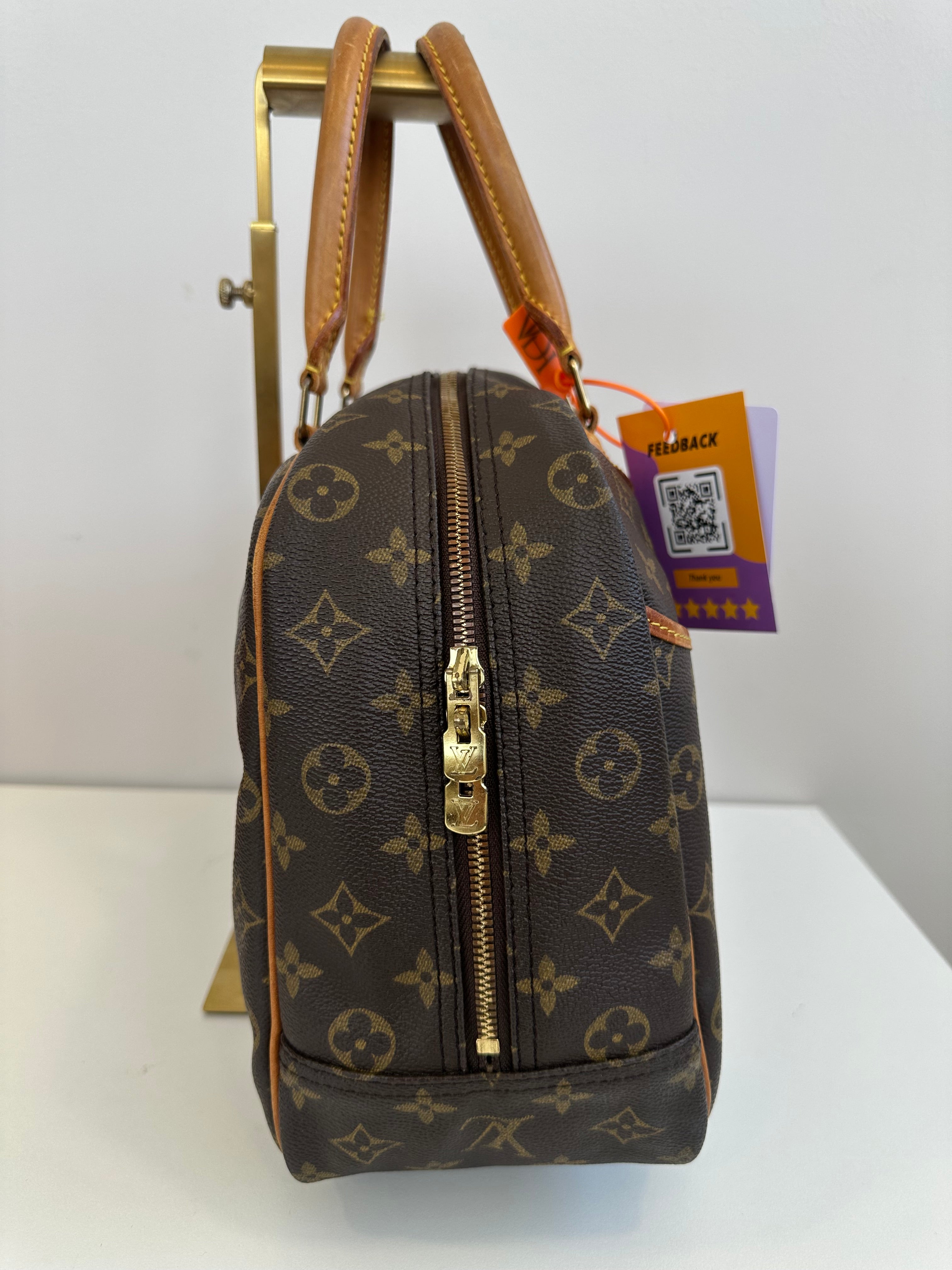 Louis Vuitton Deauville