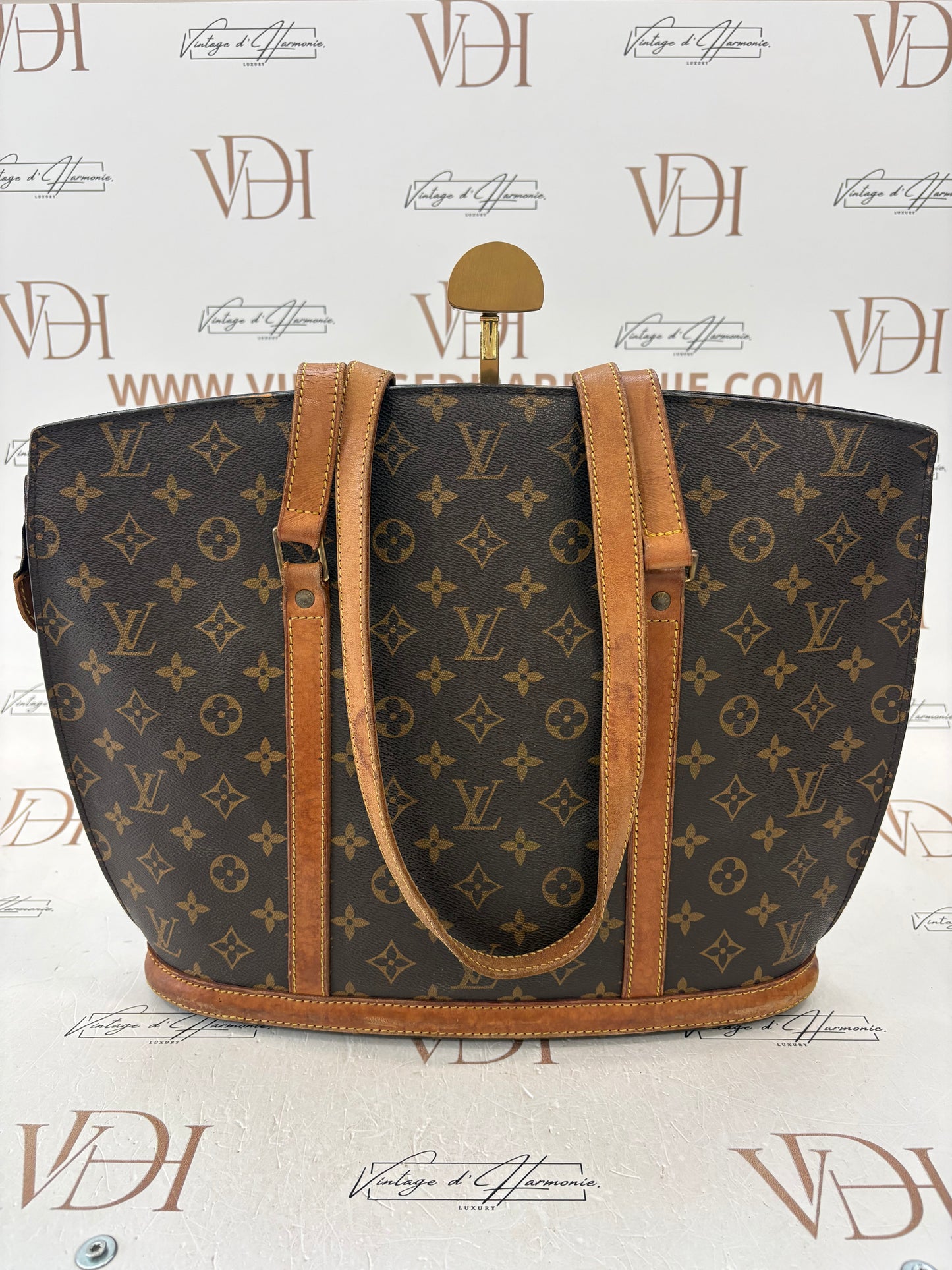 200991 - Louis Vuitton Babylone