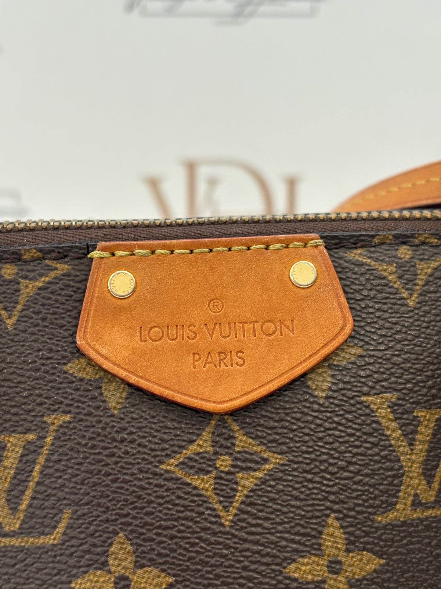 017228 - Louis Vuitton Turenne MM