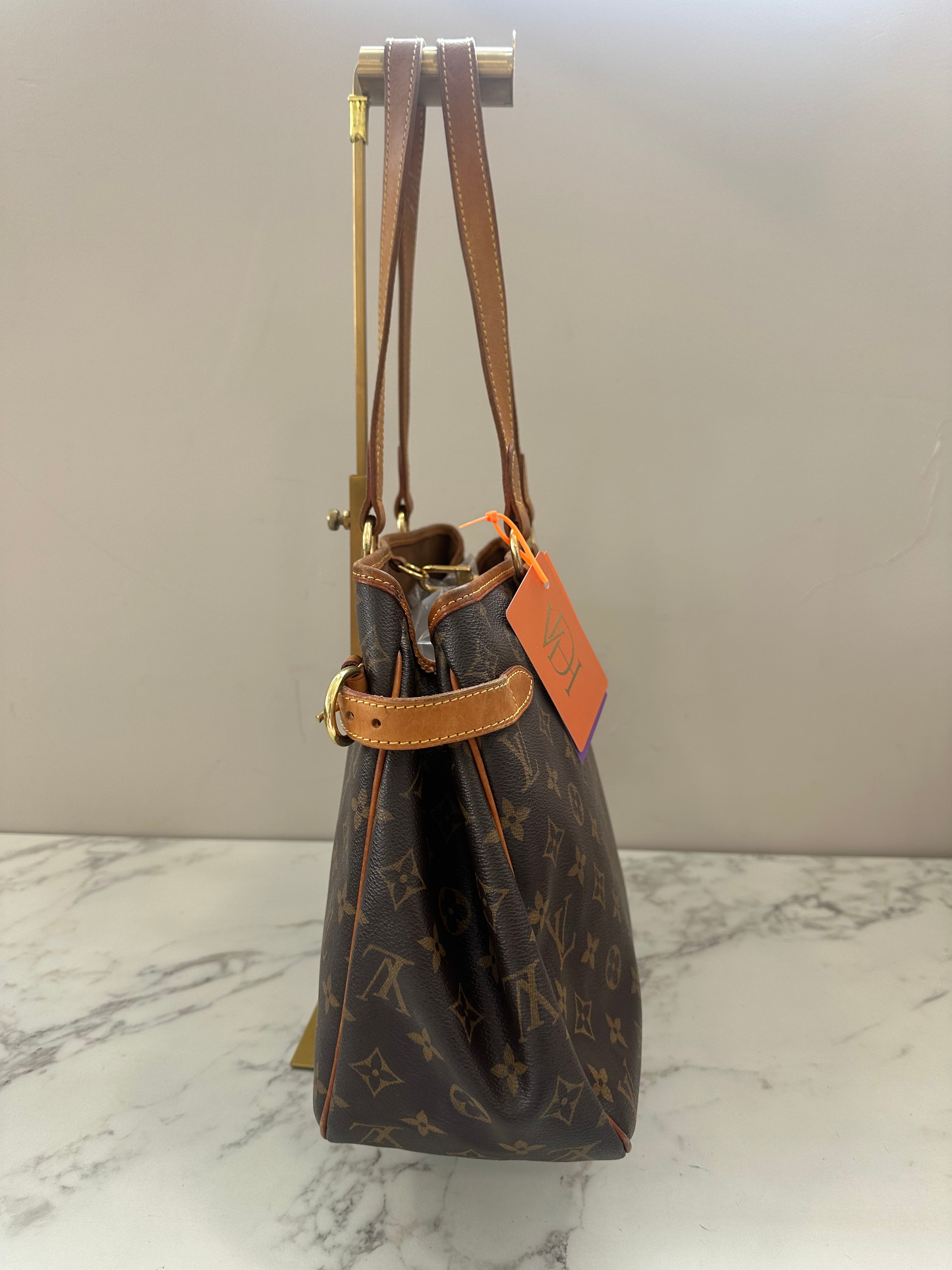 Louis Vuitton Batignolles