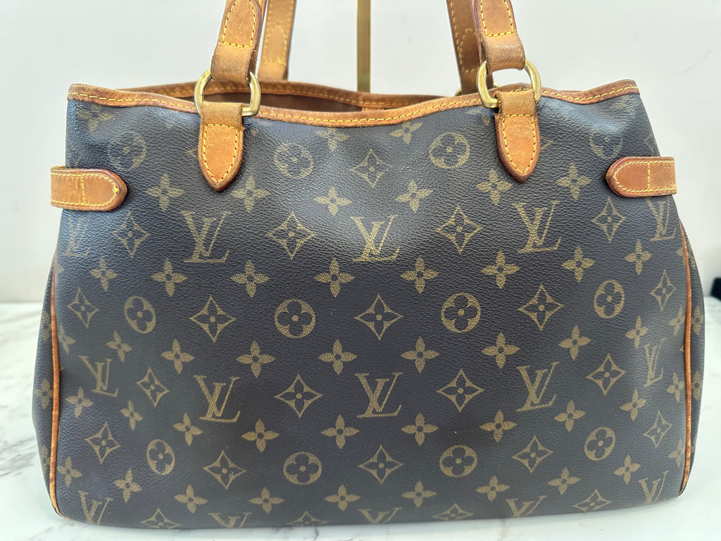 Louis Vuitton Batignolles