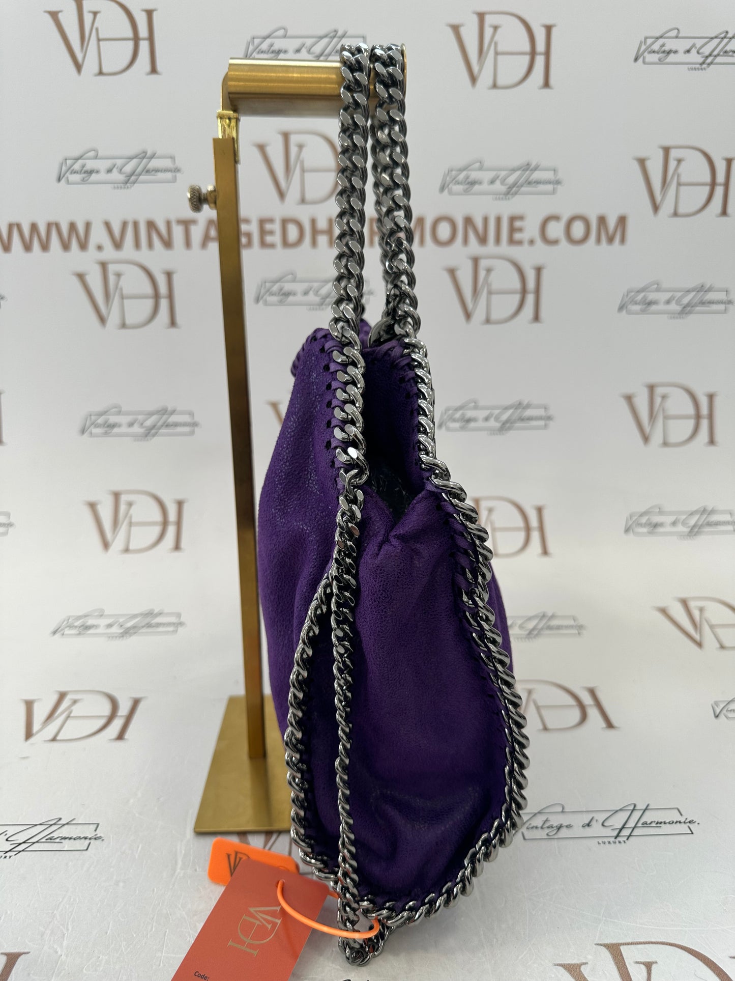 382870 - Stella McCartney Falabella