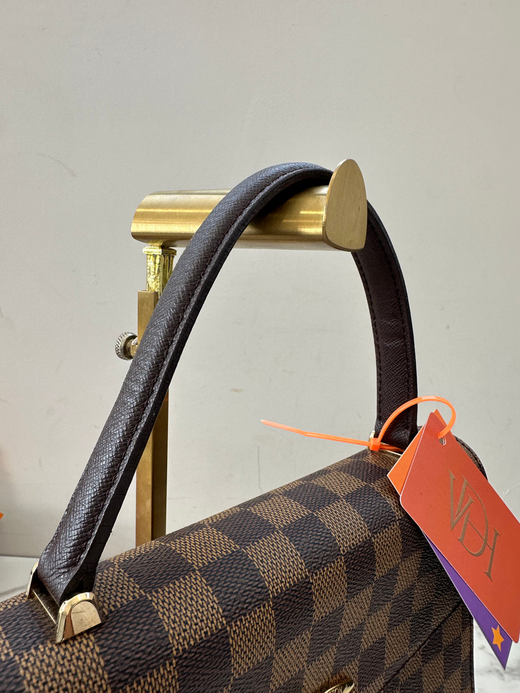 Louis Vuitton malesherbes