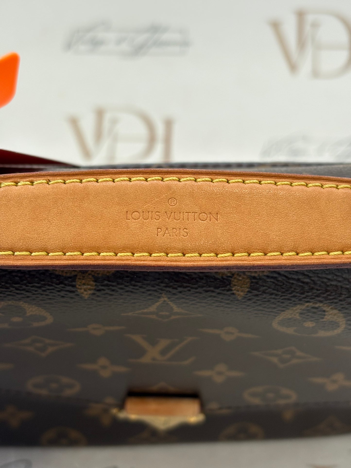 383770 - Louis Vuitton Metis