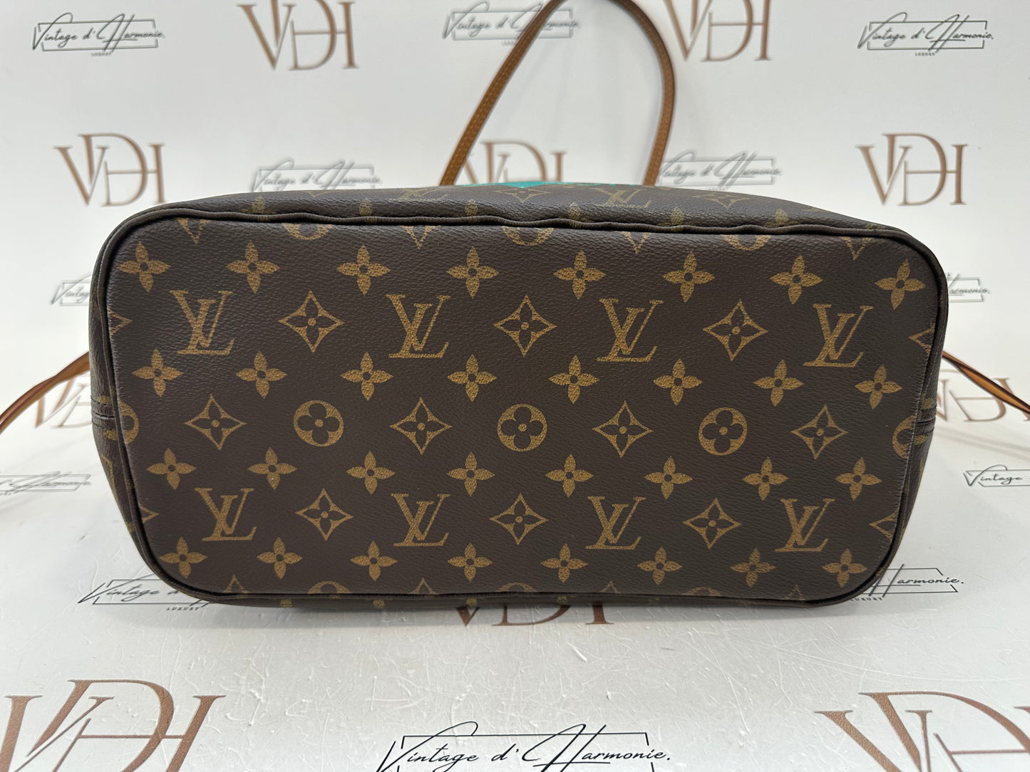 382264 - Louis Vuitton Neverfull