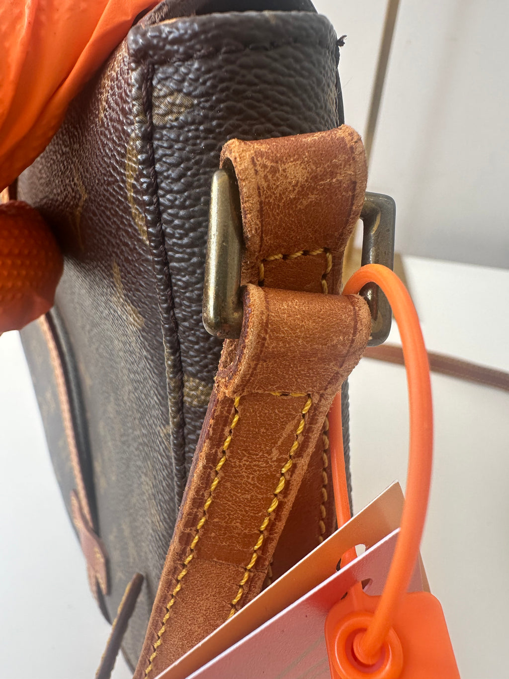 Louis Vuitton Chantilly MM