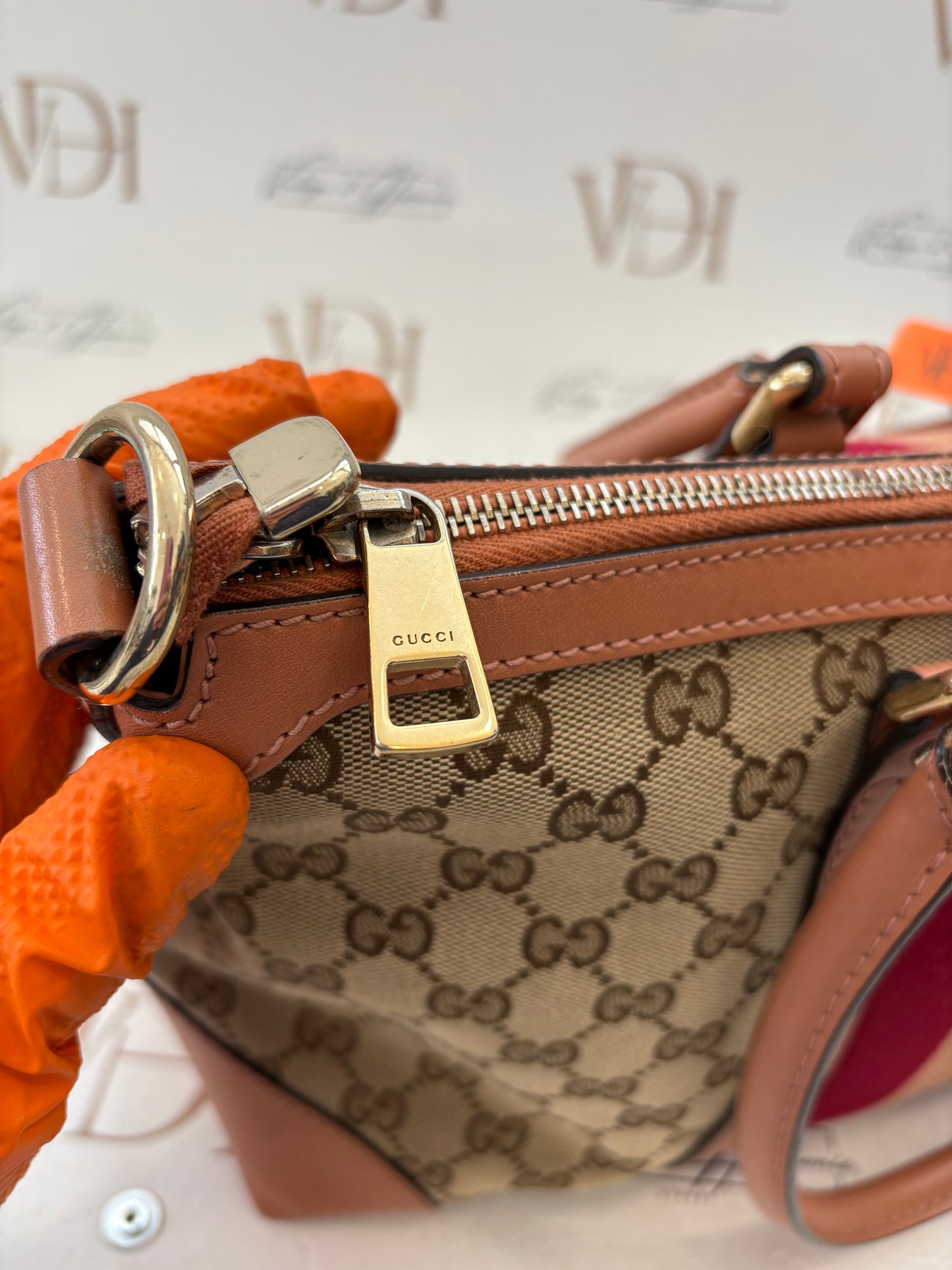 383441 - Gucci Brown