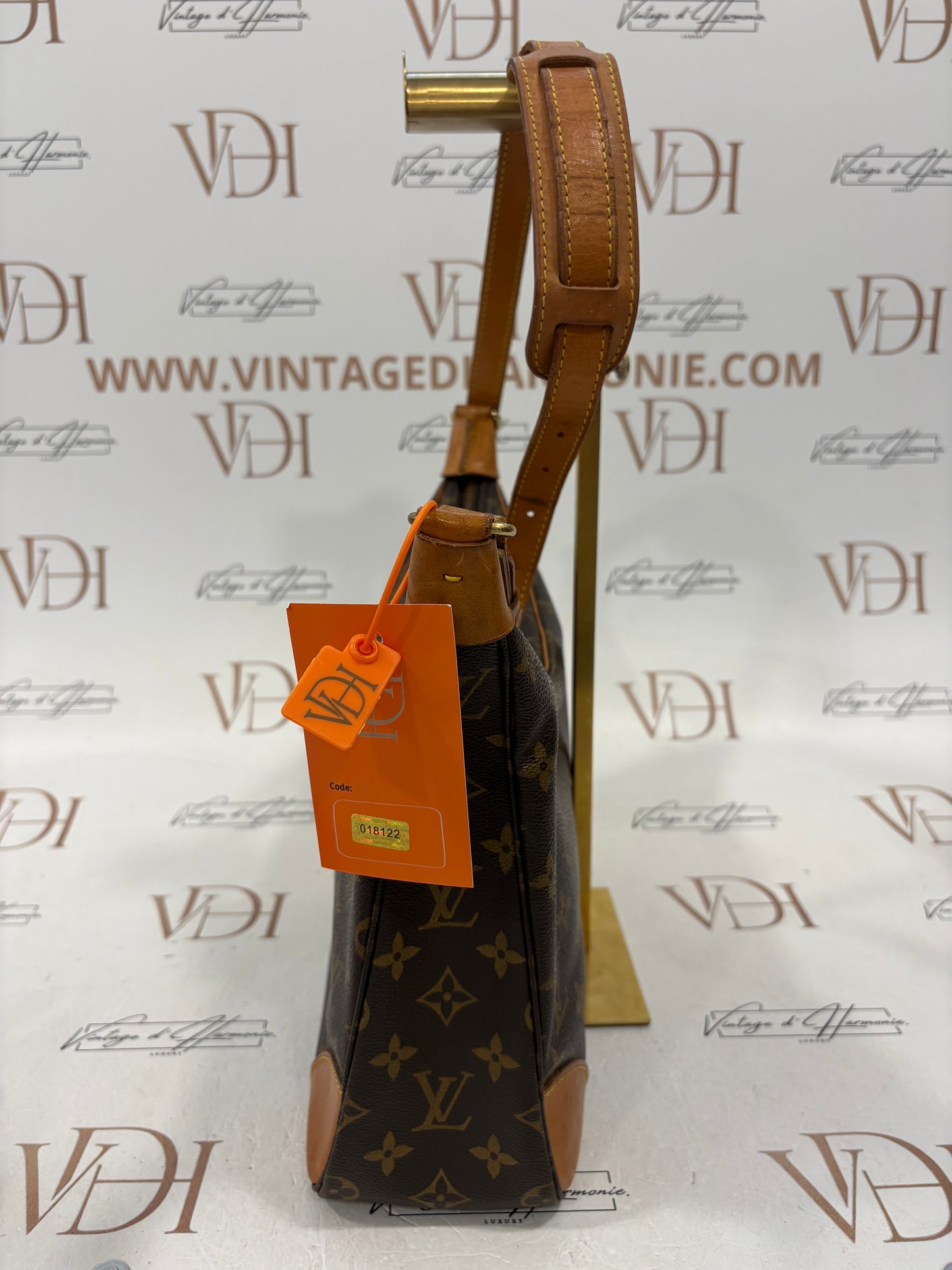 018122 - Louis Vuitton Boulogne 30