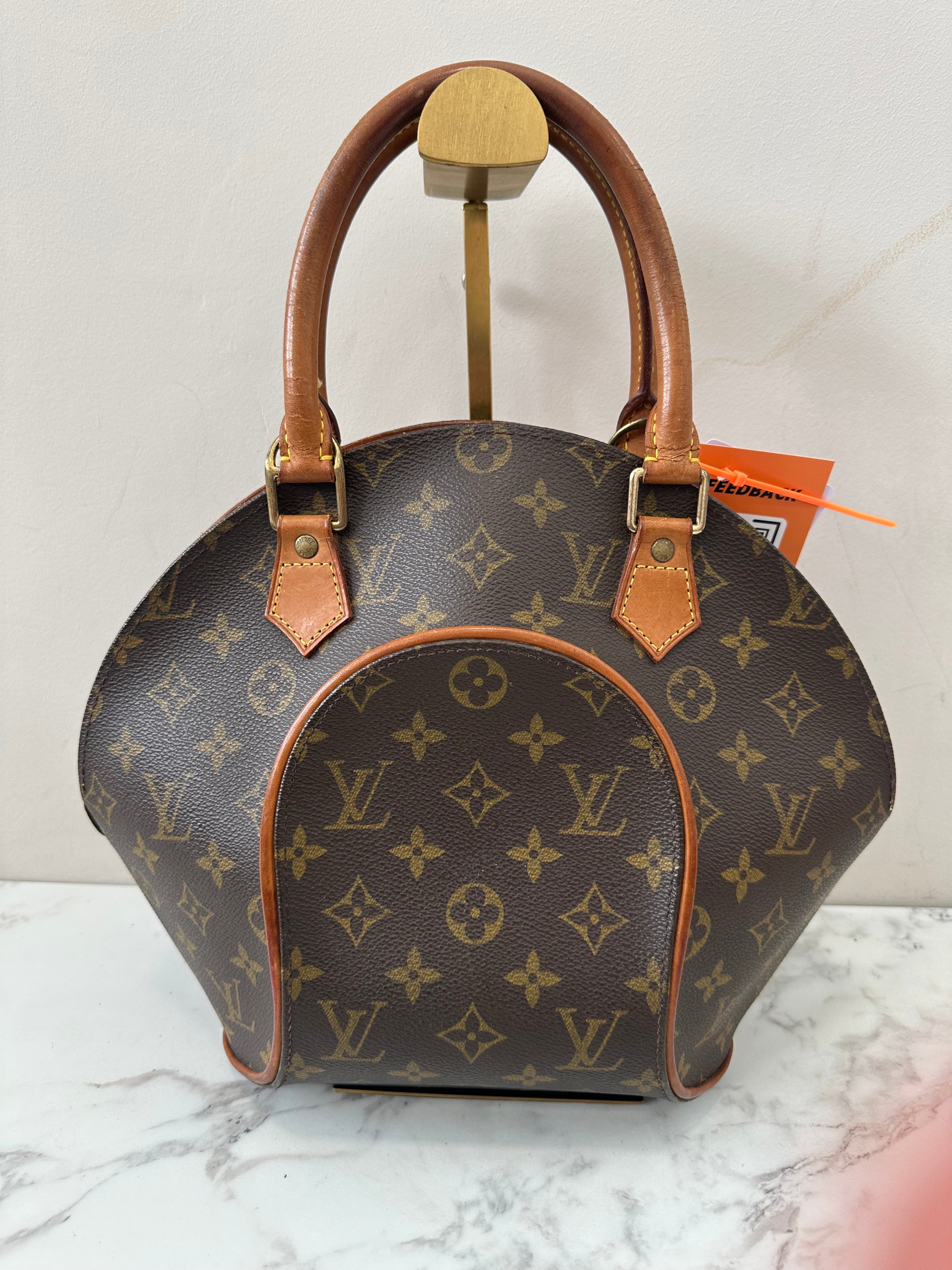 Louis Vuitton Ellipse PM