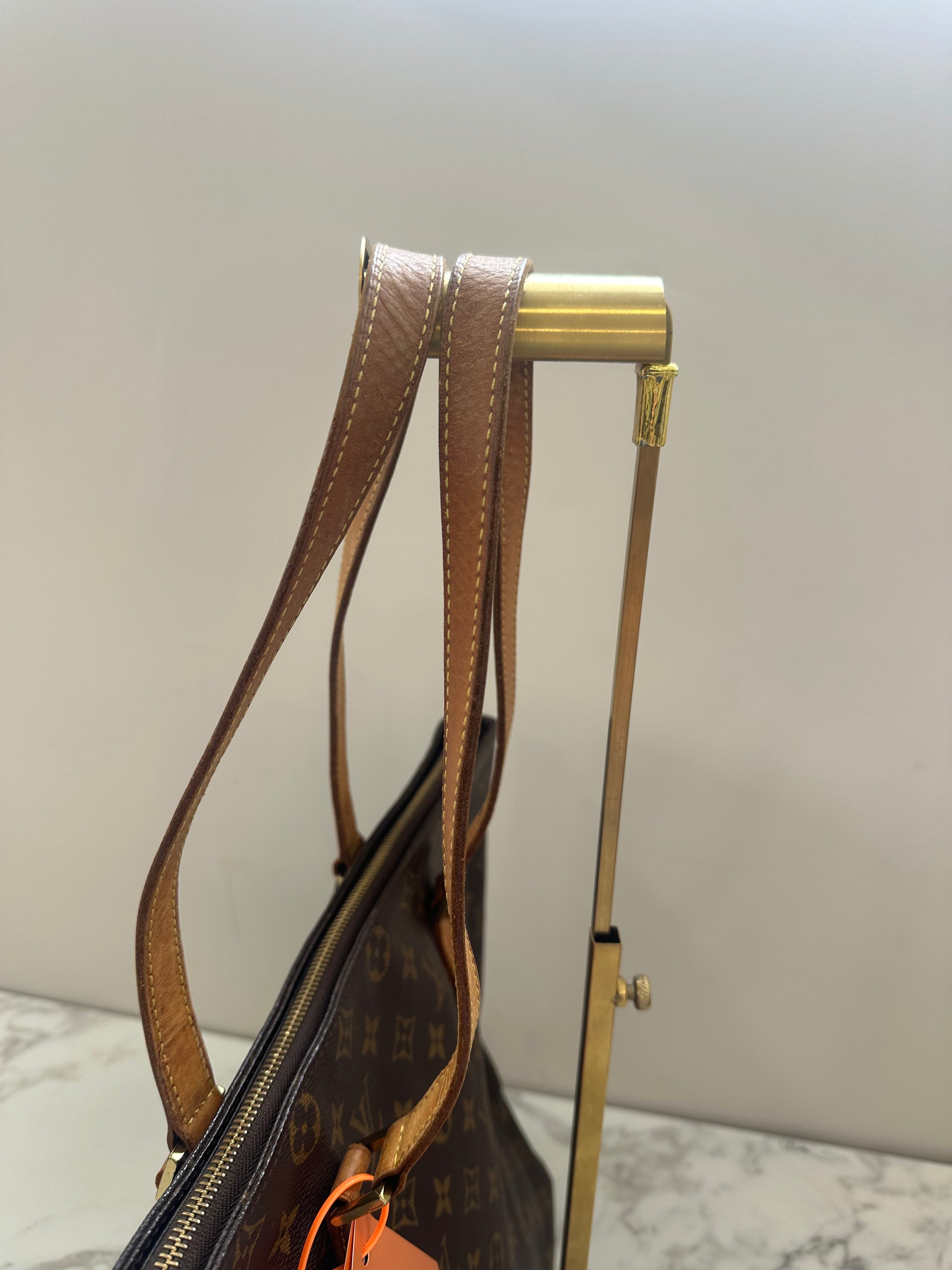 Louis Vuitton Cabas Mezzo