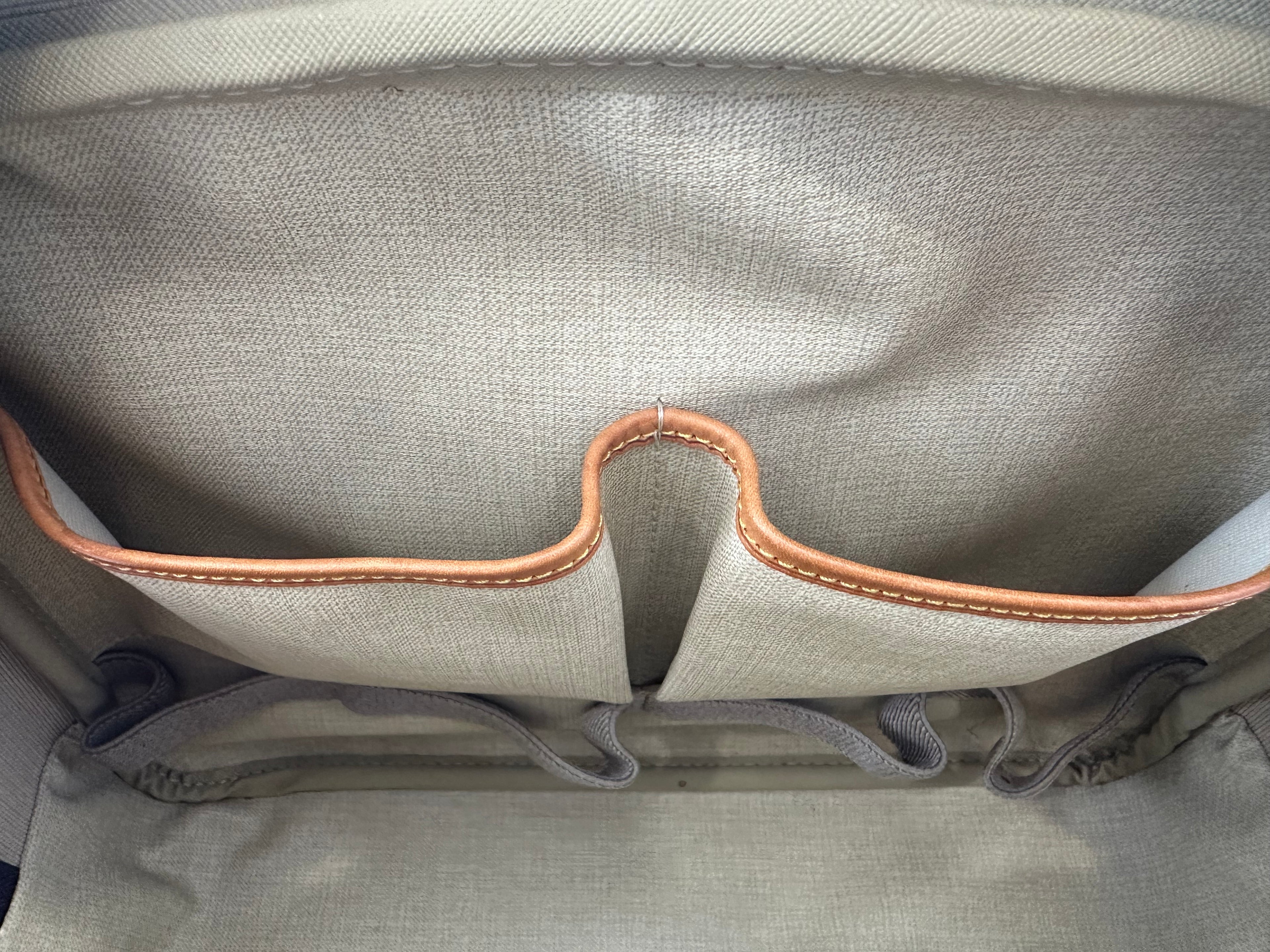 Louis Vuitton Deauville