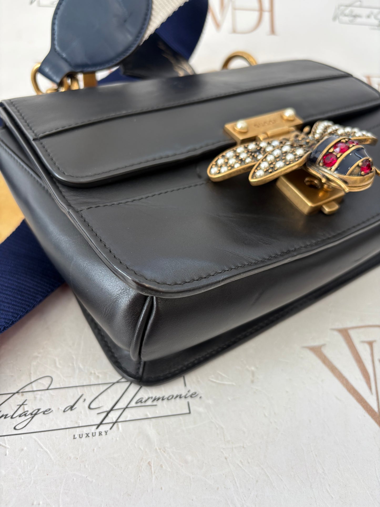 383914 - Gucci Queen Margaret