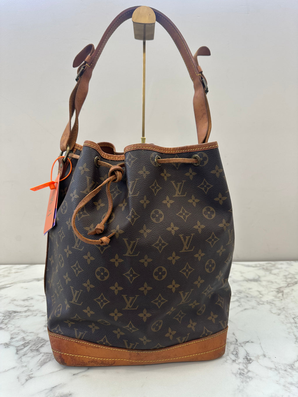 Louis Vuitton Noé GM