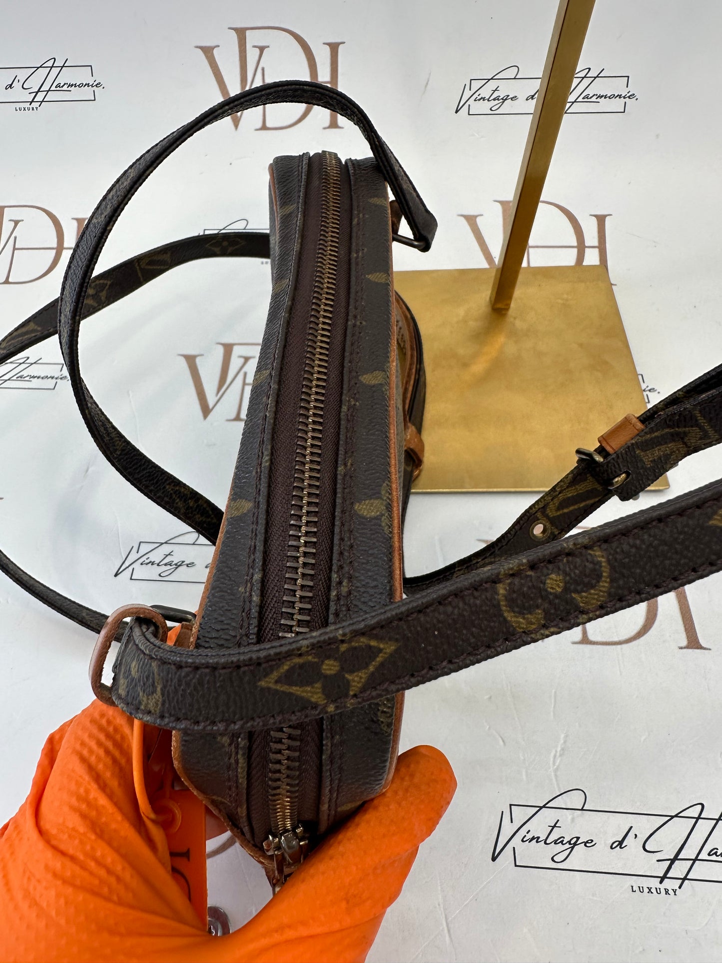 016780 - Louis Vuitton Marly