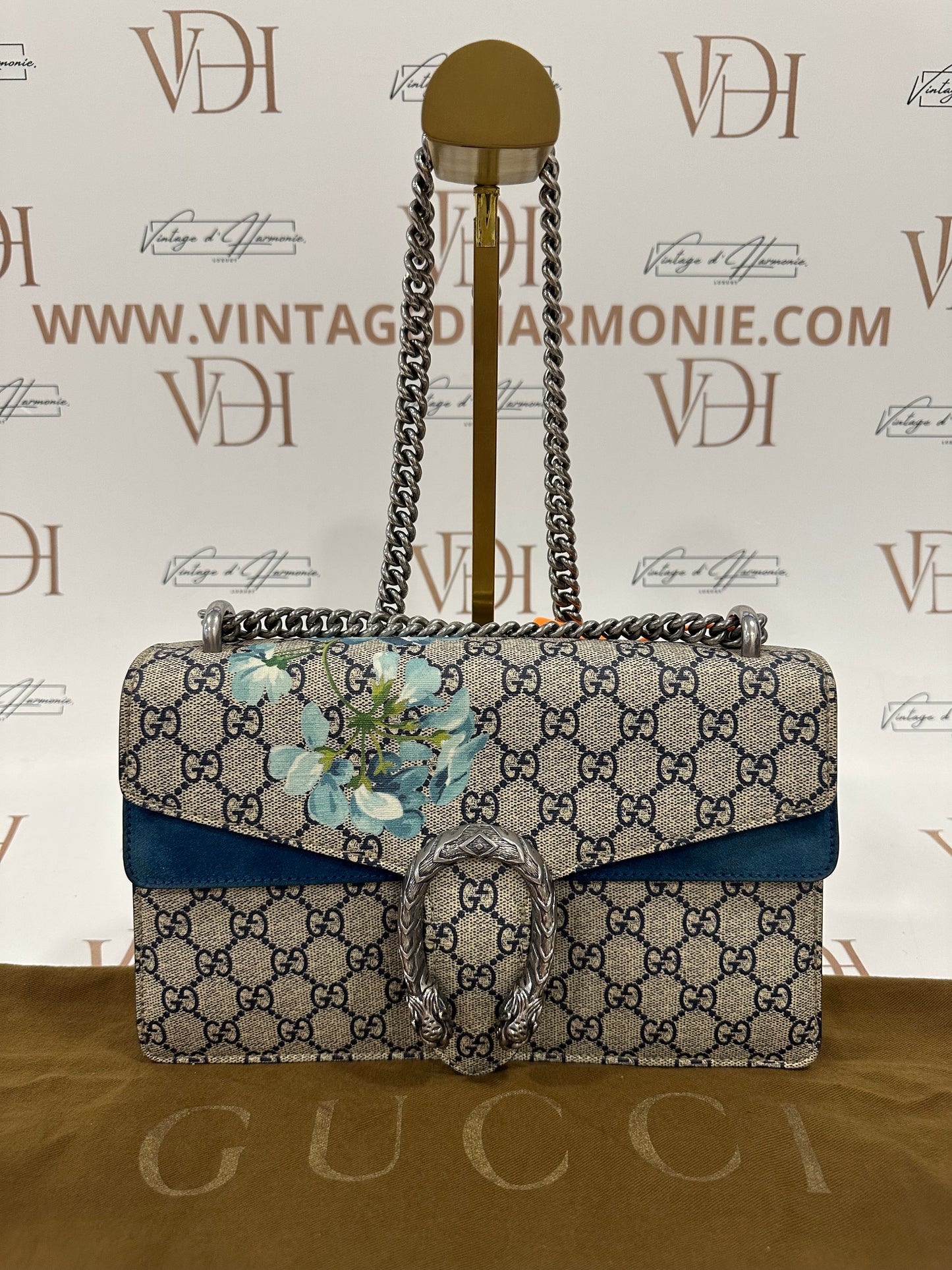 382999 - Gucci Dionysus