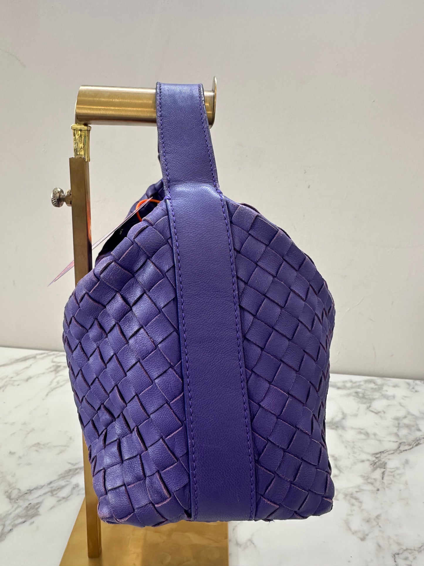 Bottega veneta purple