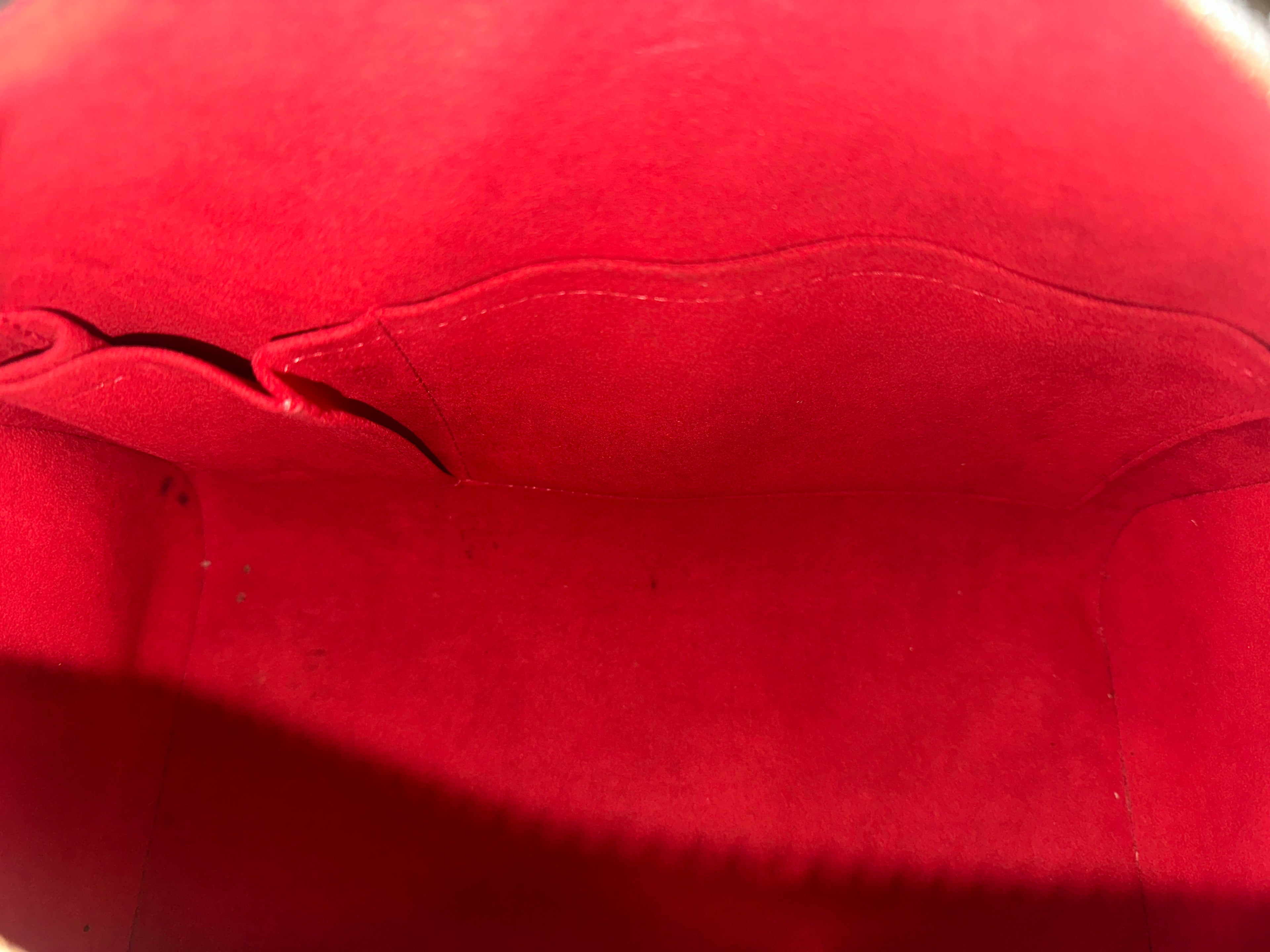 Louis Vuitton Berkeley Ebene