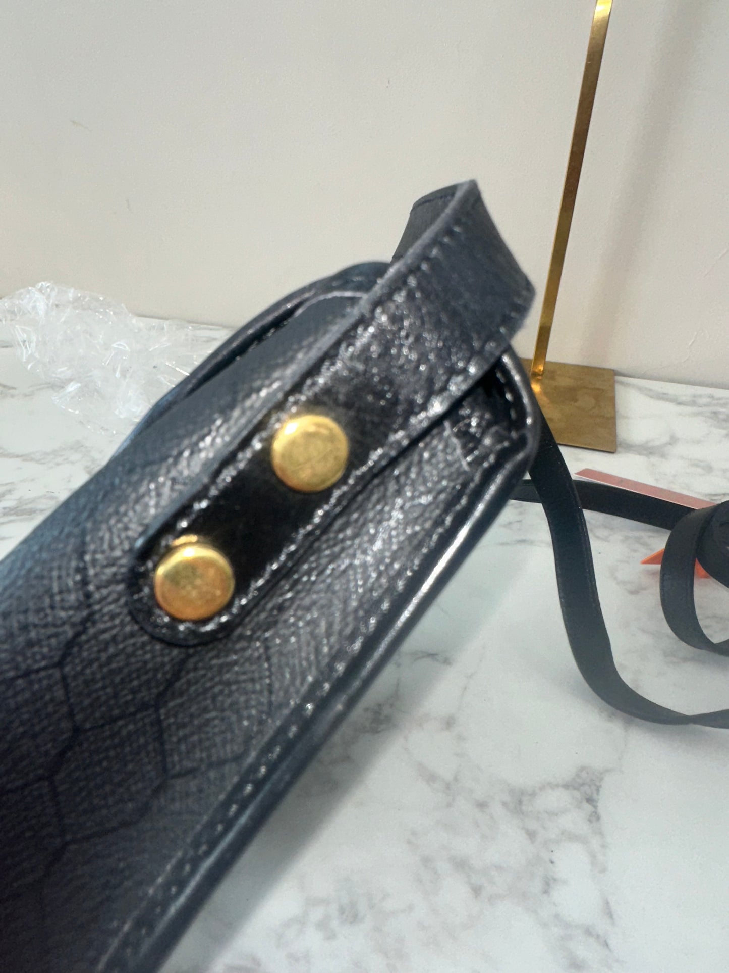 Dior Honeycomb