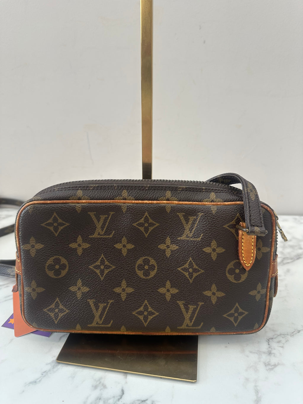 Louis Vuitton Marly Bandouliere