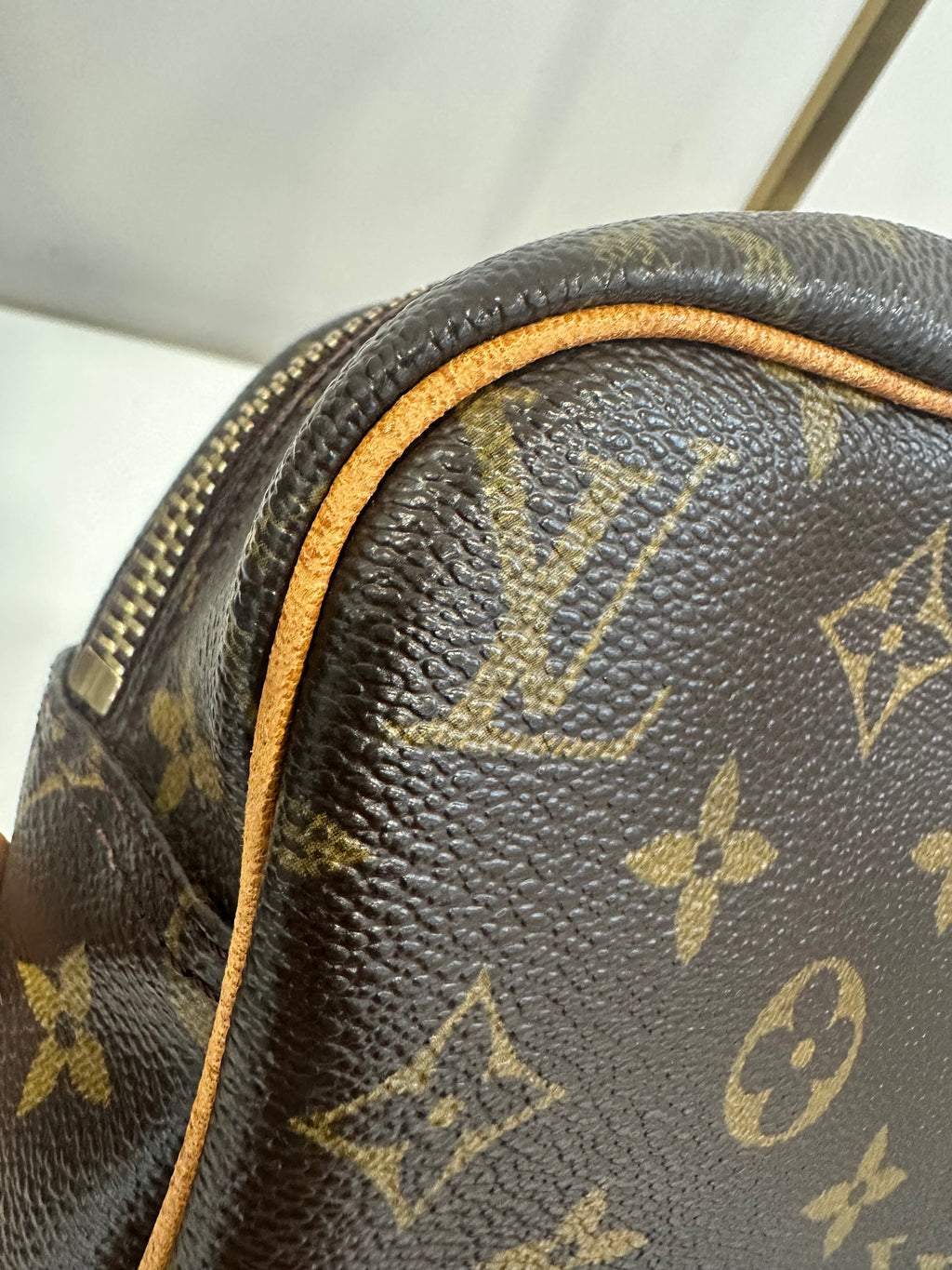 Louis Vuitton Nile