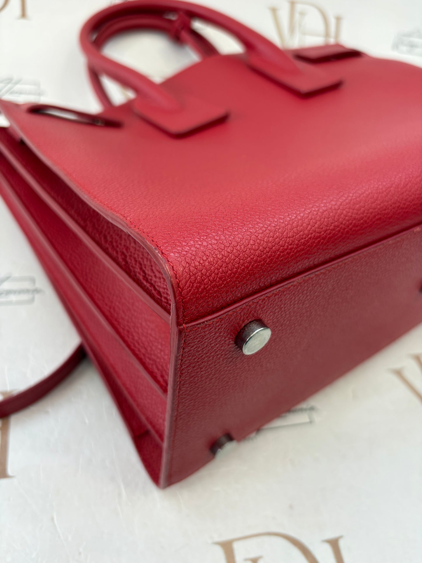 383643 - Saint Laurent Sac De Jour
