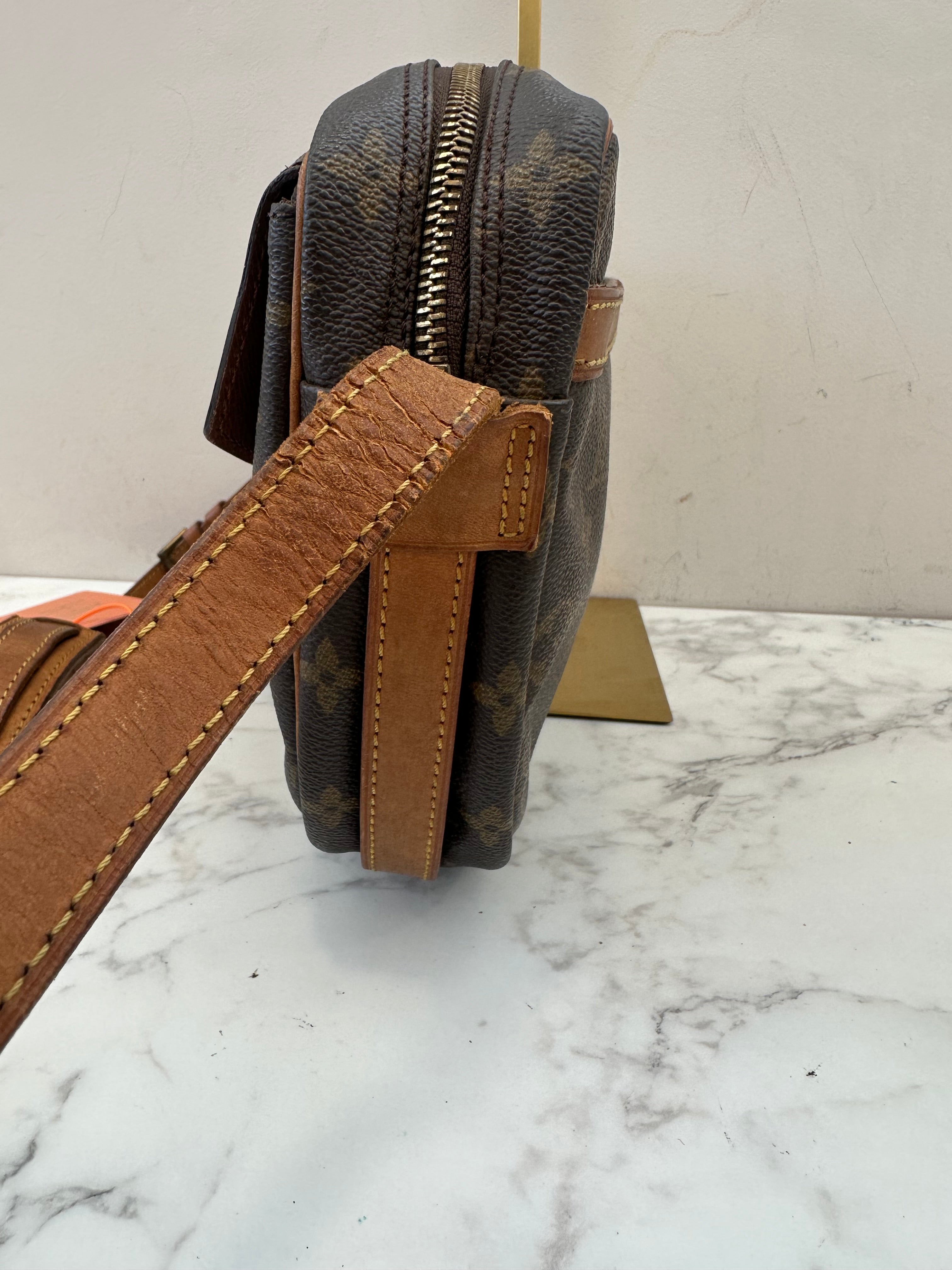 Louis Vuitton Jeune Fille GM