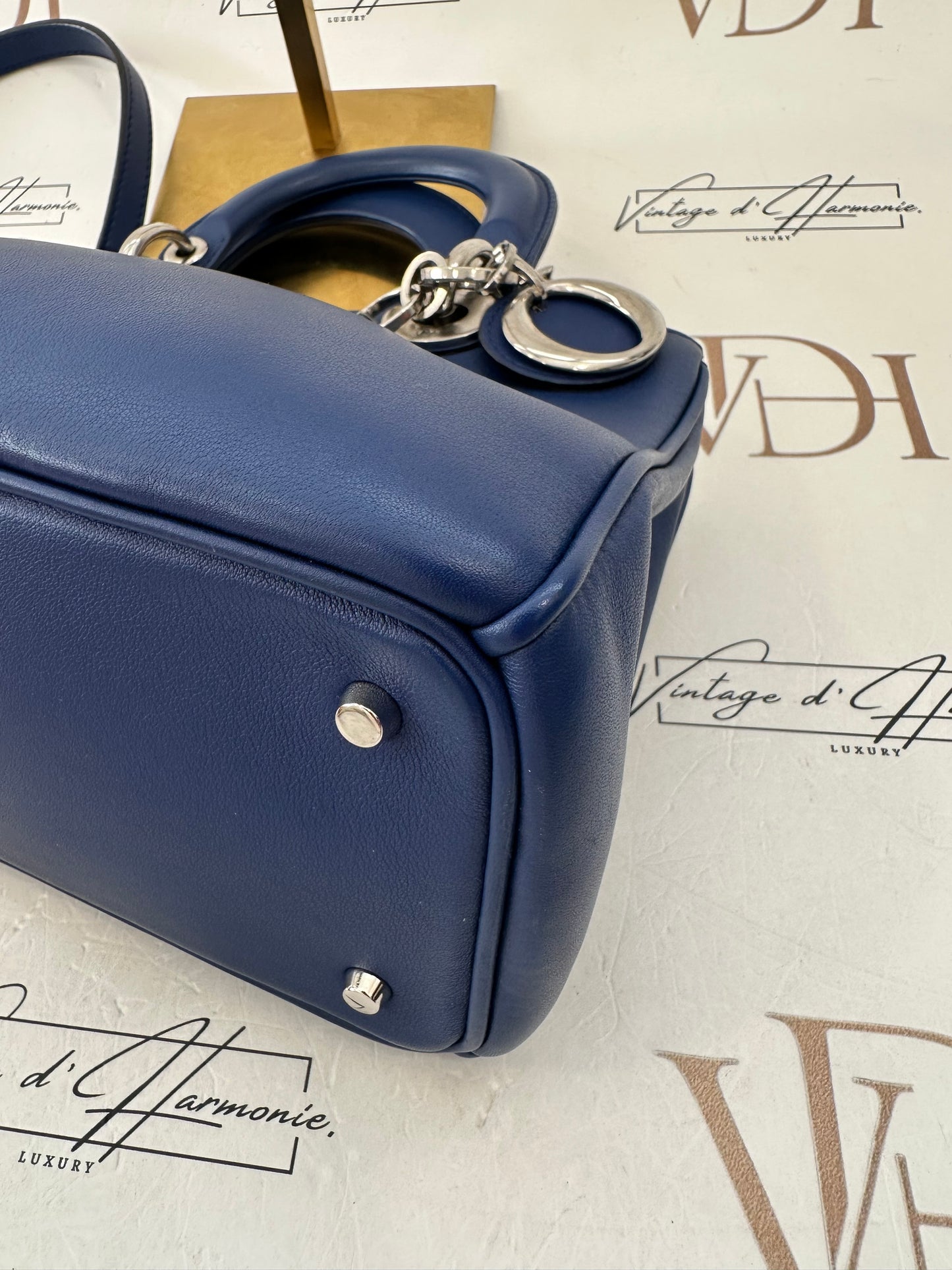 382857 - Dior Diorissimo