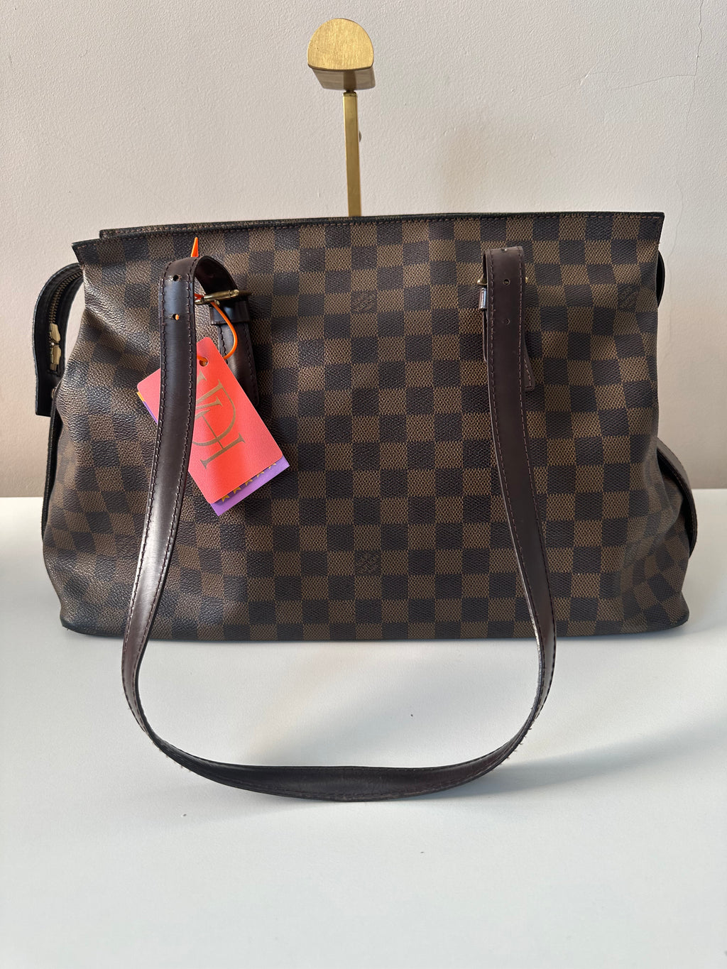 Louis Vuitton Chelsea