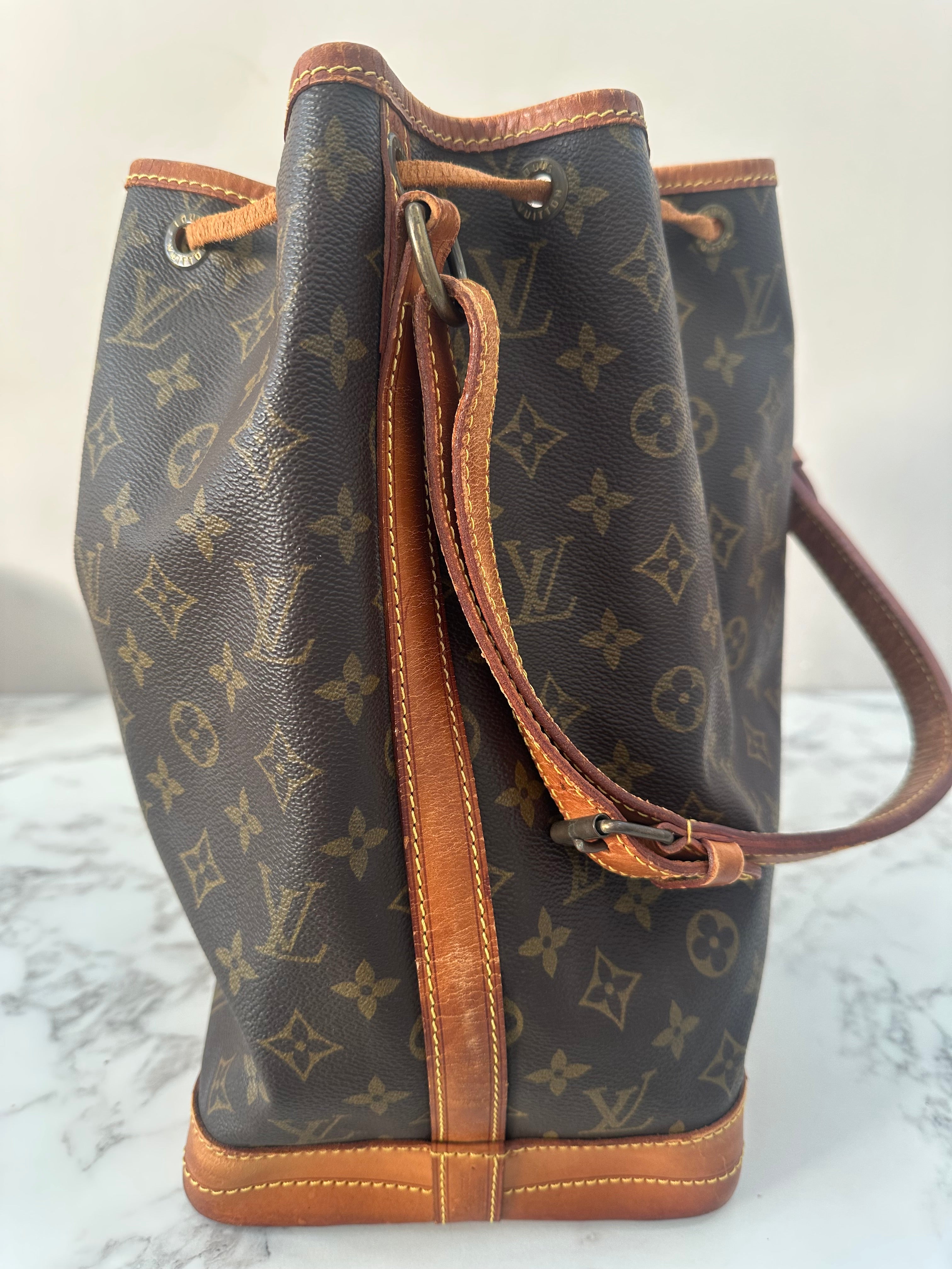 Louis Vuitton Noé