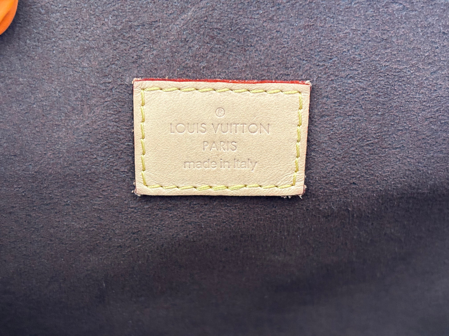 383483 - Louis Vuitton Metis