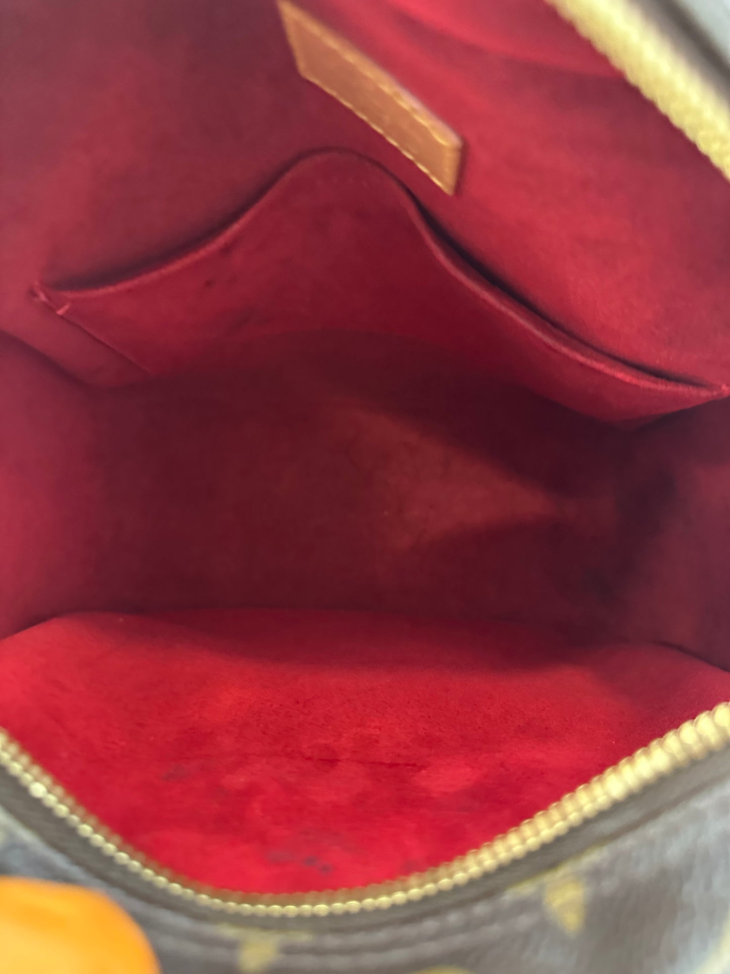 016928 - Louis Vuitton Excentricite