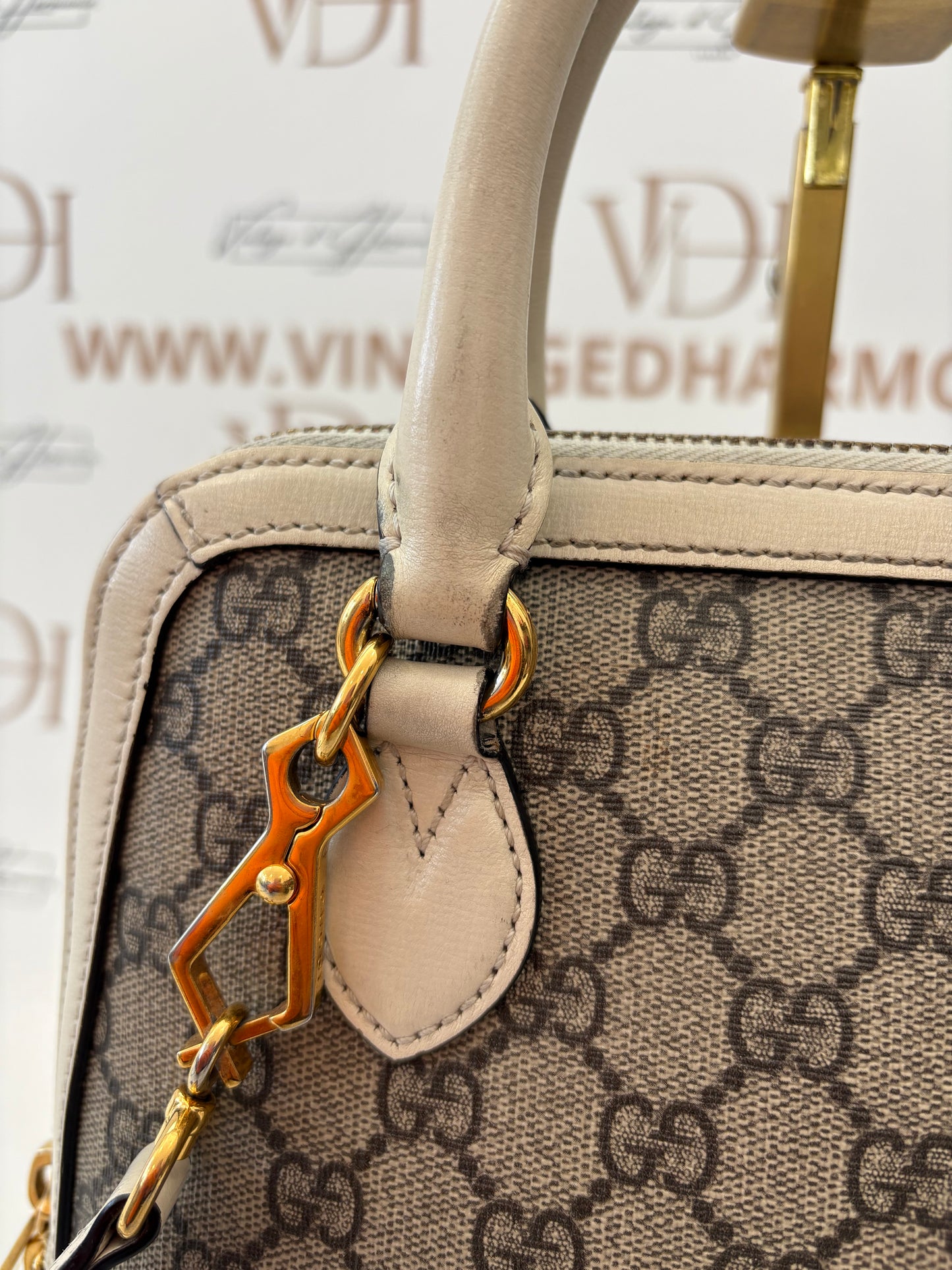 383322 - Gucci Horsebit