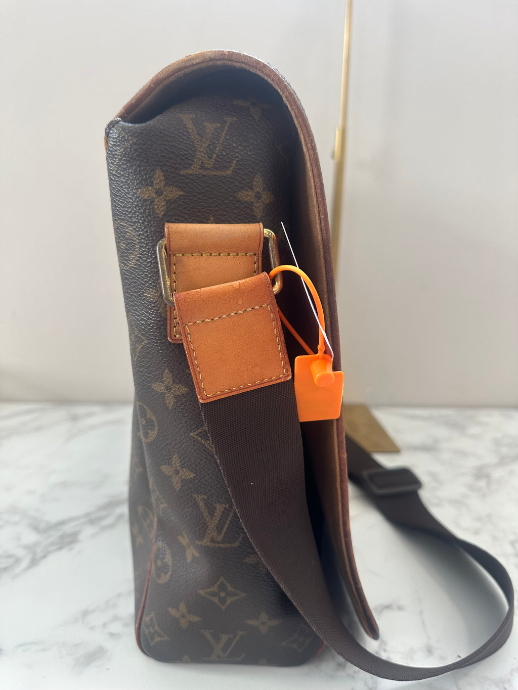 Louis Vuitton Abbesses