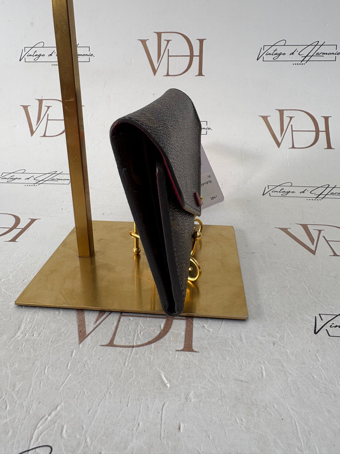 383461 - Louis Vuitton Josephine Wallet