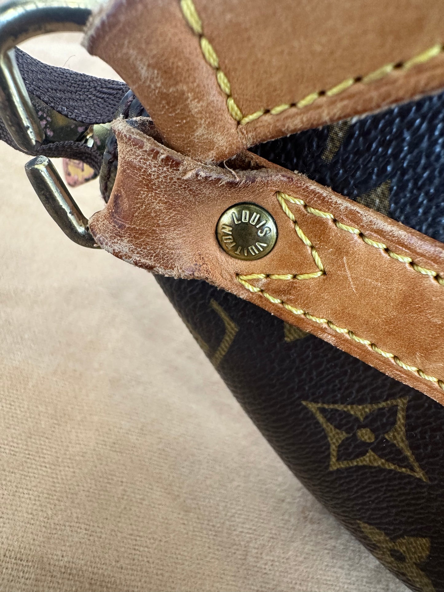 Louis Vuitton SMPHOR