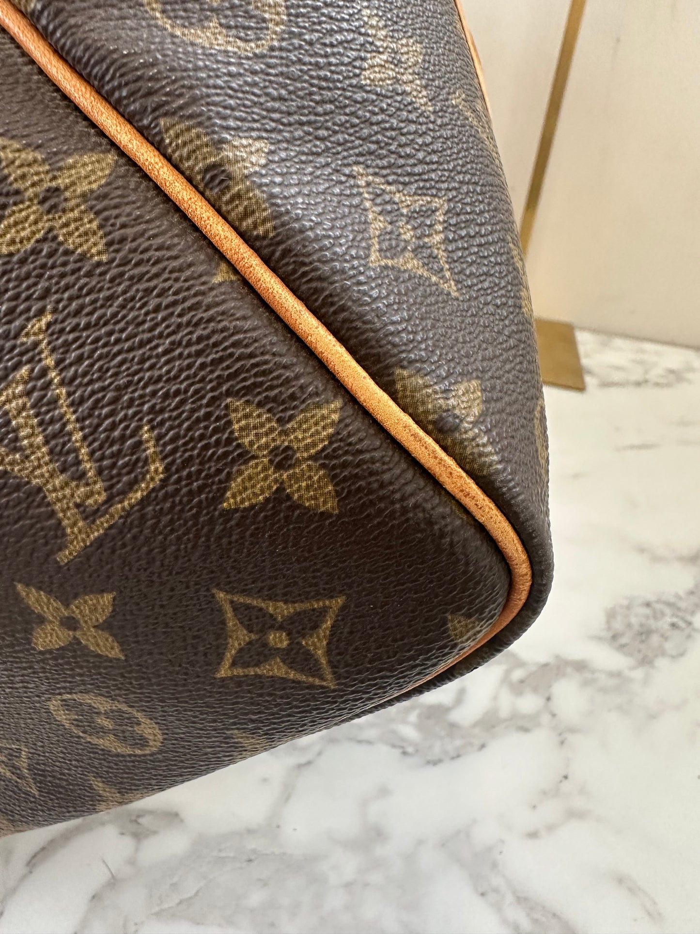 Louis Vuitton Keepall 50