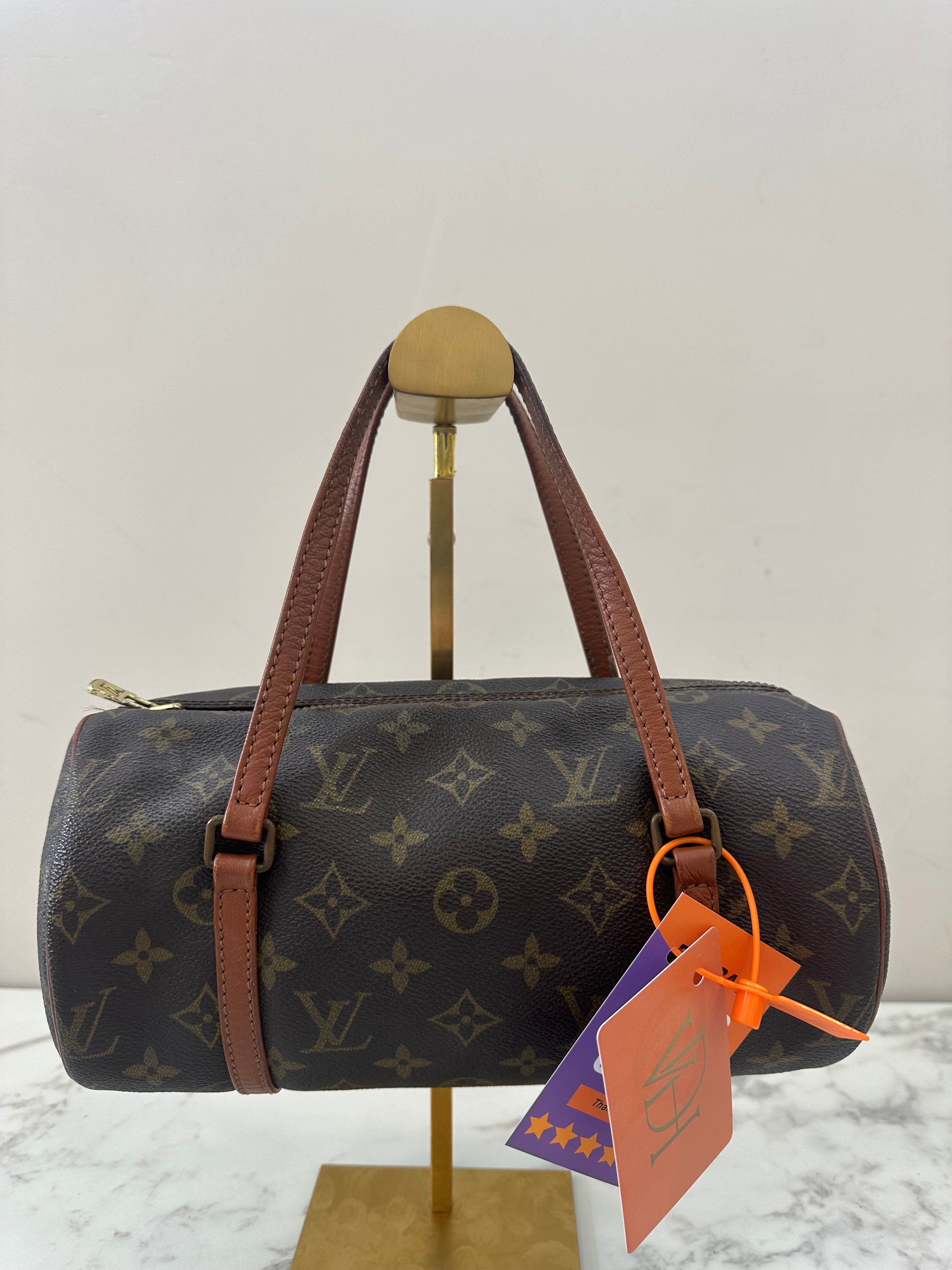 Louis Vuitton Papillon 26