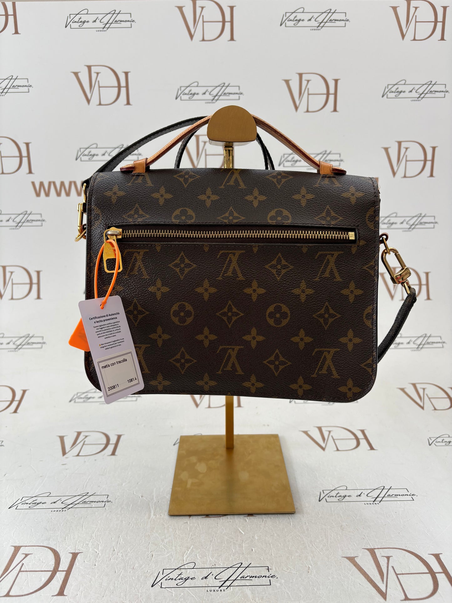 200811 - Metis Louis Vuitton