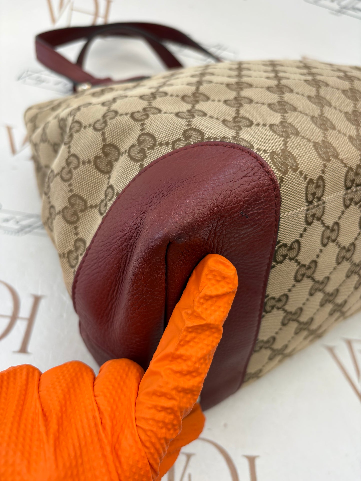 383546 - Gucci Bag