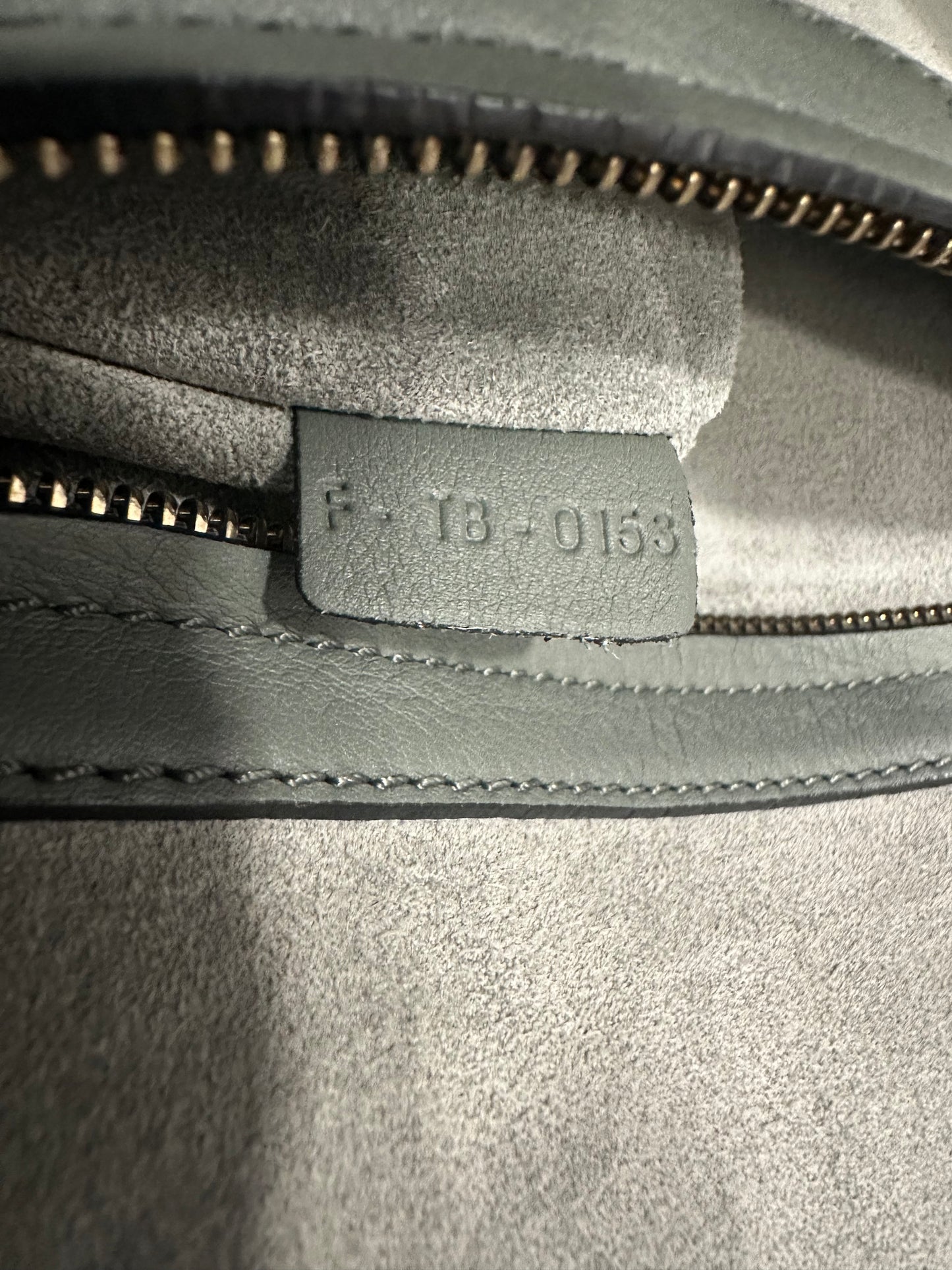 382916 - Celine Luggage